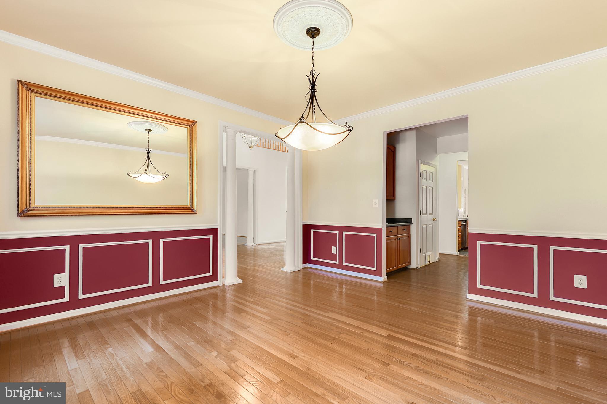 GOVERNORS RUN - Residential