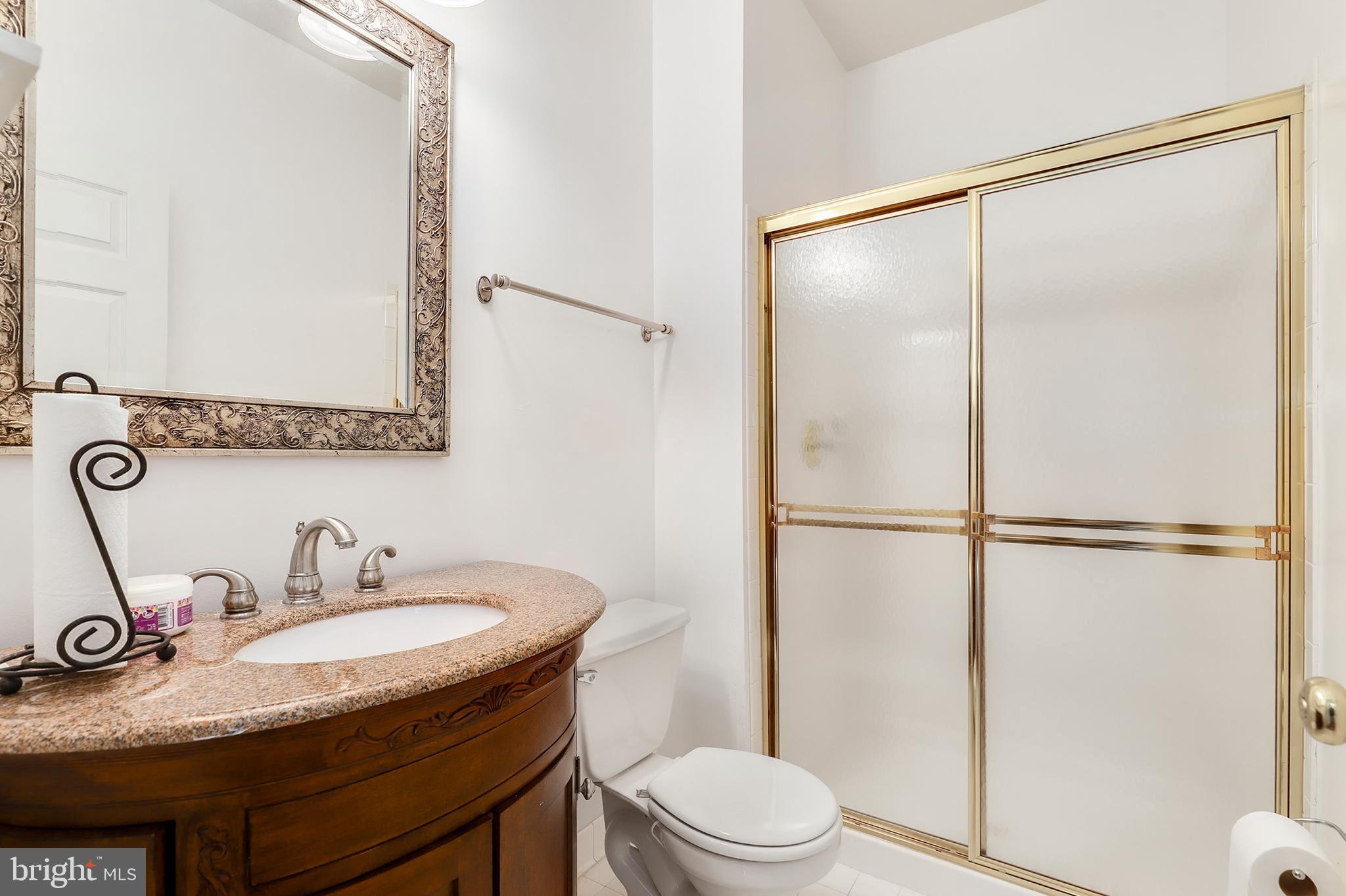 GOVERNORS RUN - Residential