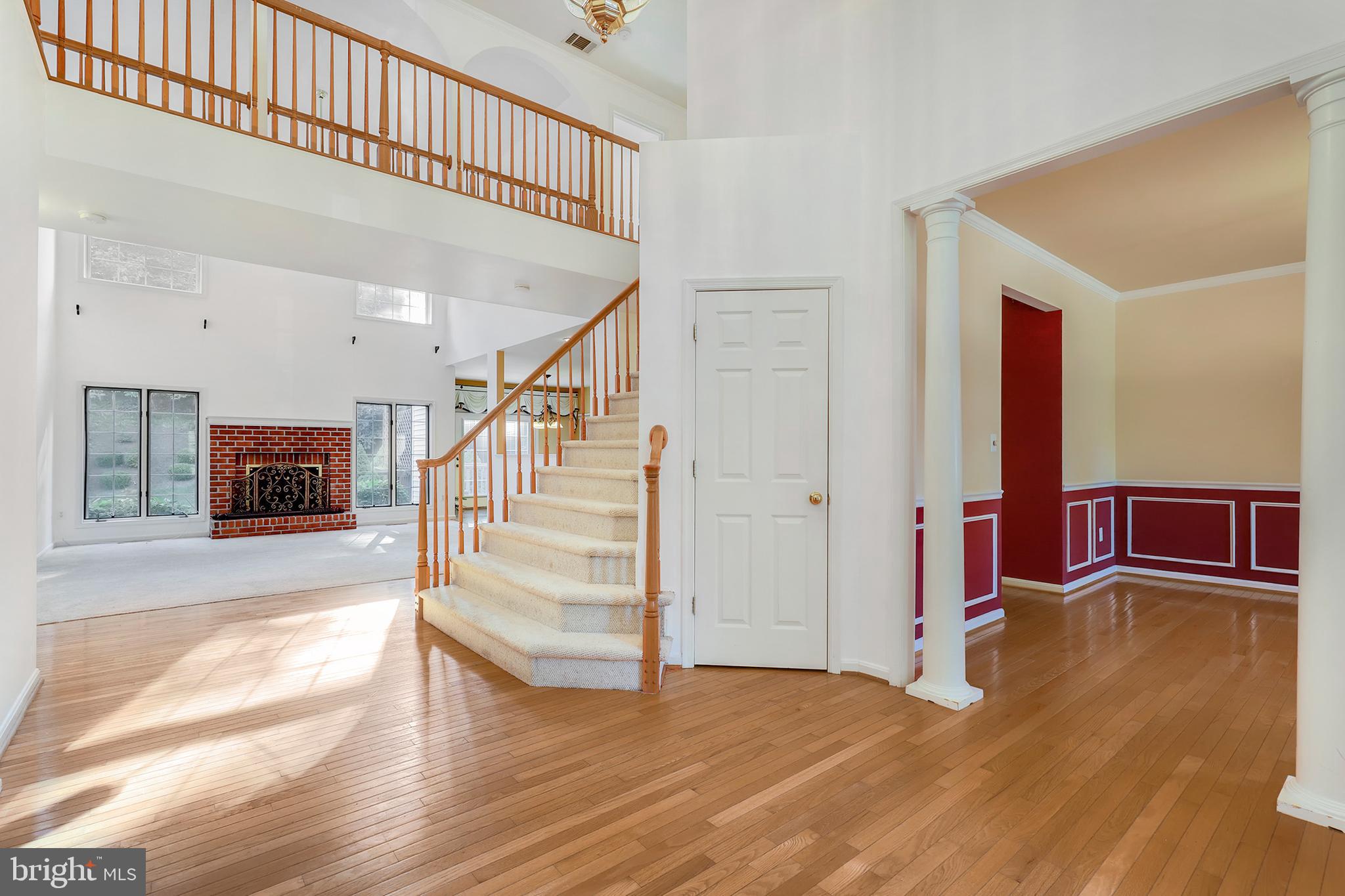 GOVERNORS RUN - Residential