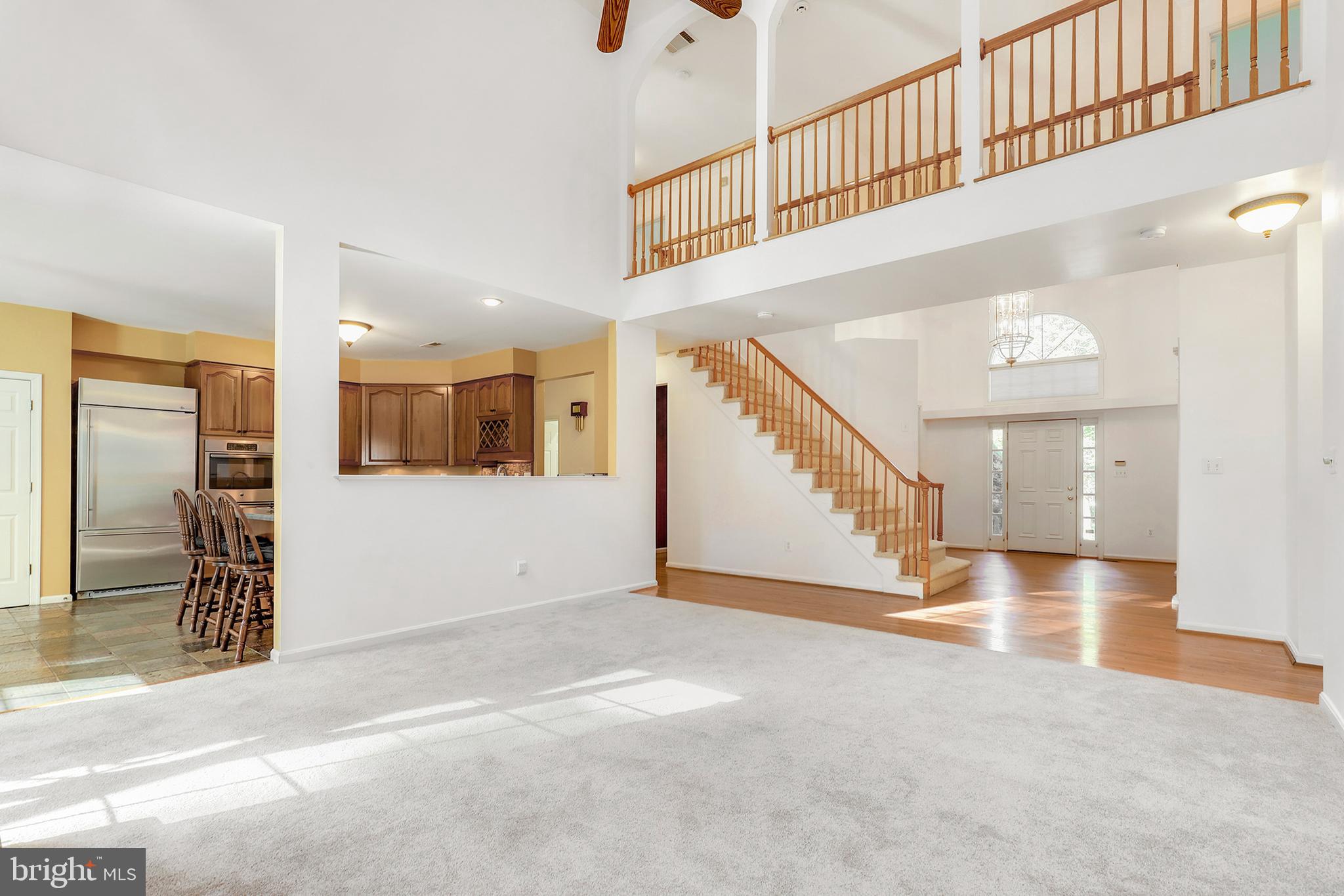 GOVERNORS RUN - Residential