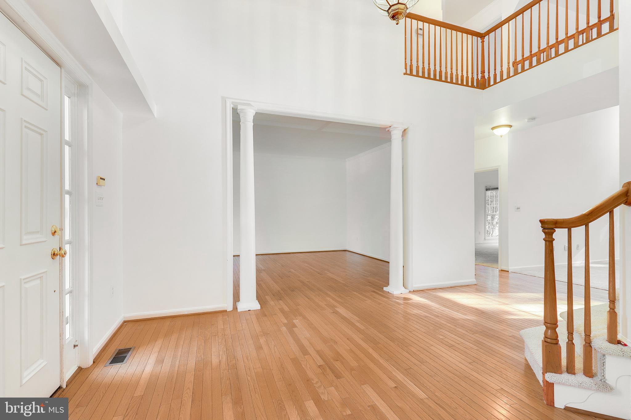 GOVERNORS RUN - Residential