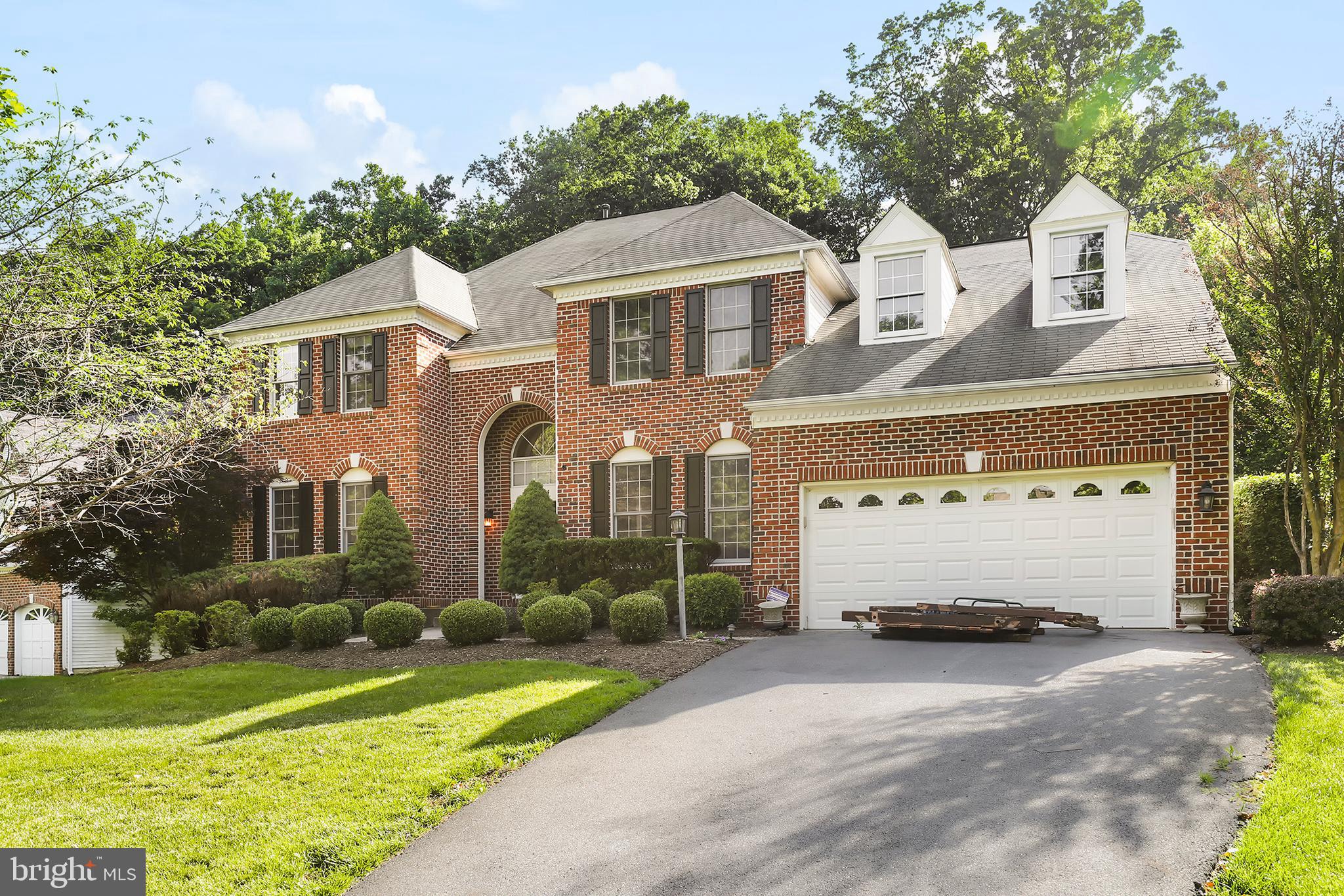 GOVERNORS RUN - Residential