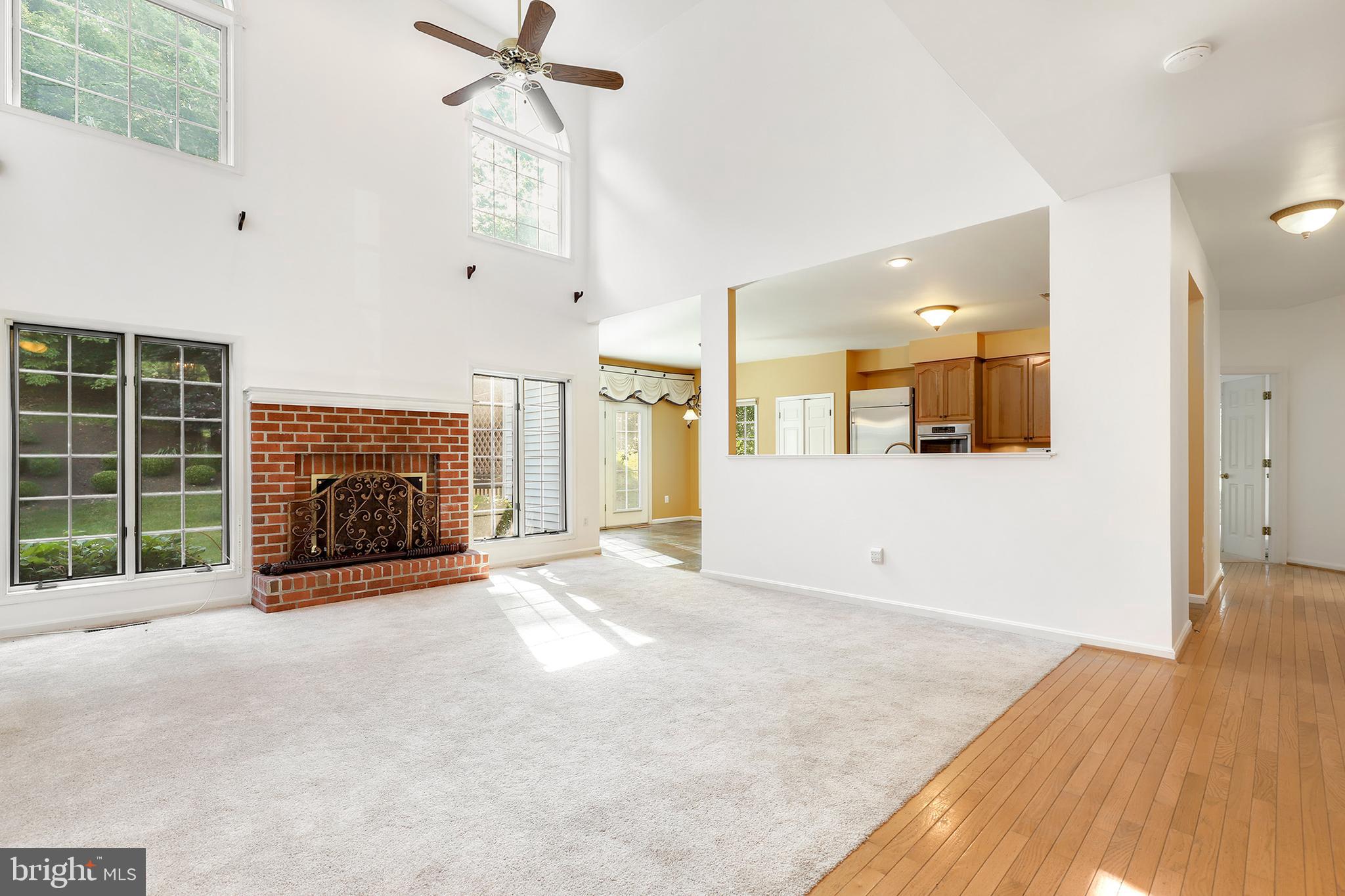 GOVERNORS RUN - Residential