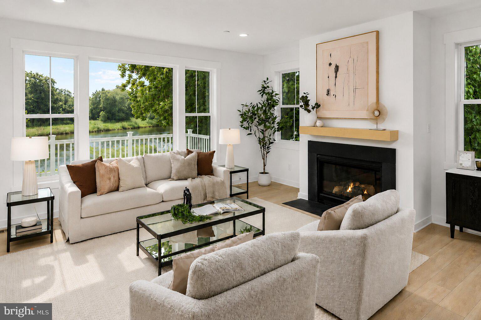203 RIVERSIDE DRIVE