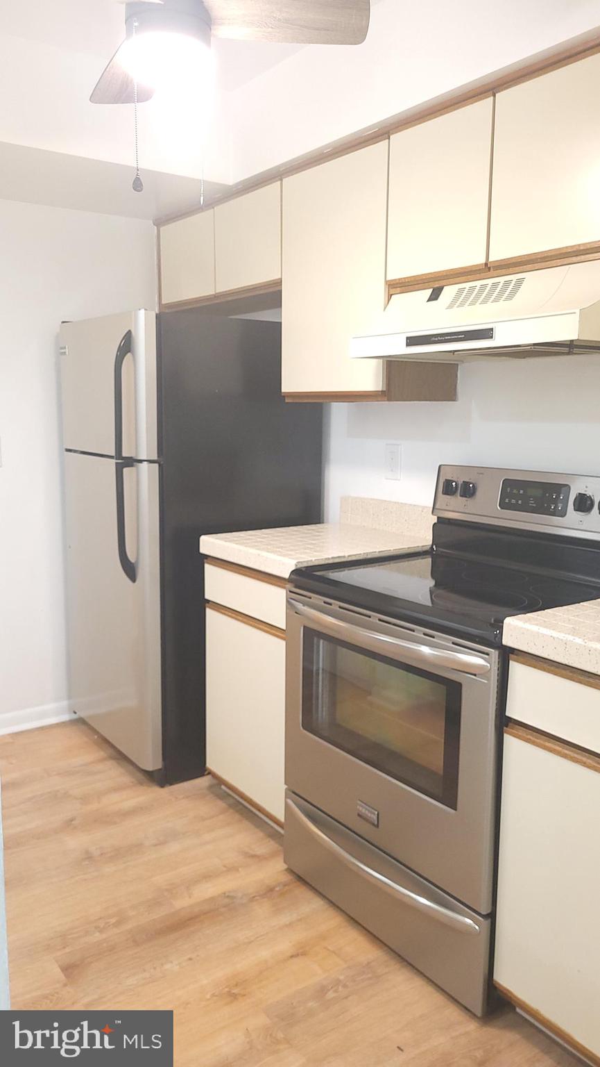 MARLBOROUGH CONDOMINIUM - Residential Lease