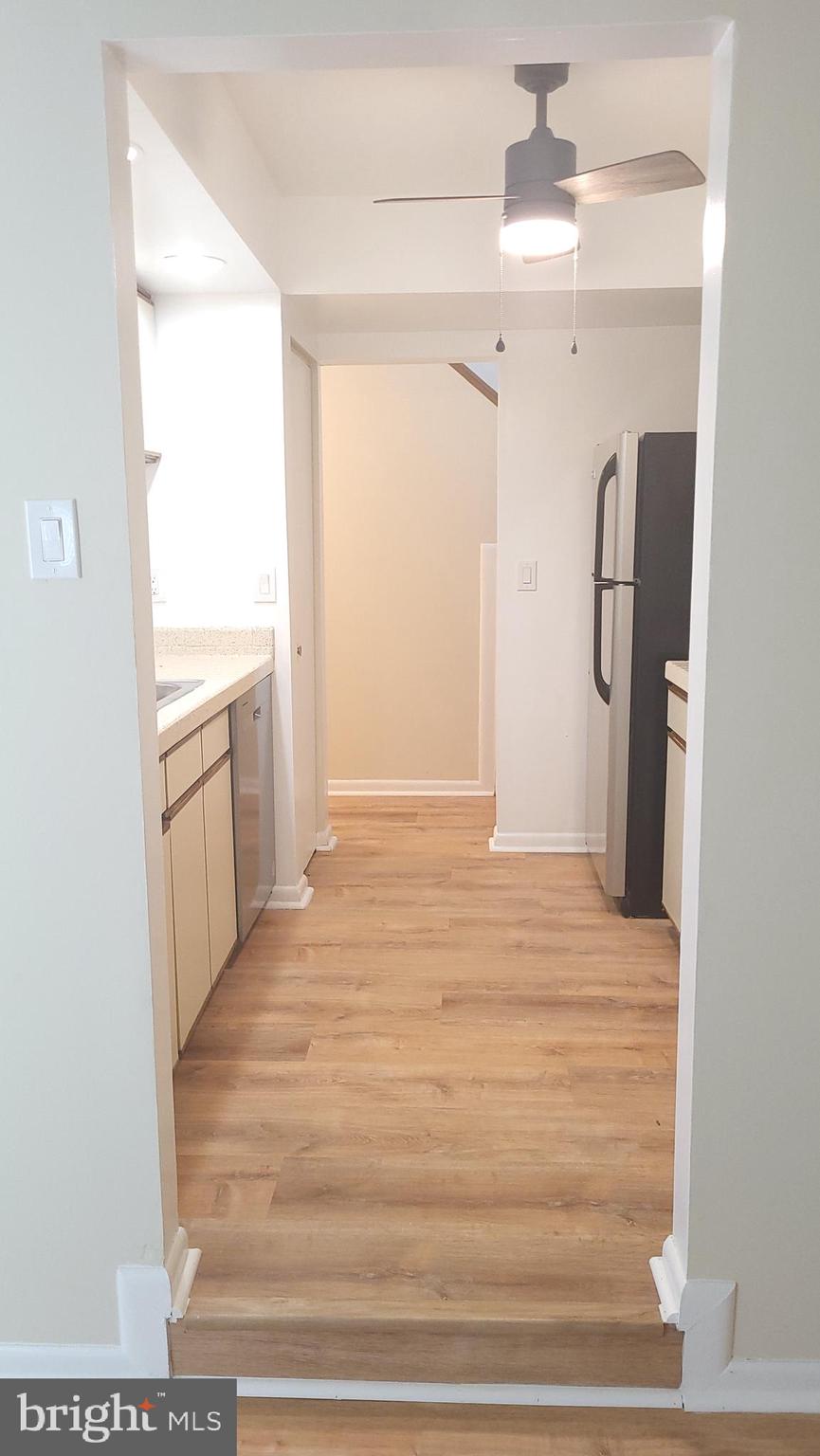 MARLBOROUGH CONDOMINIUM - Residential Lease