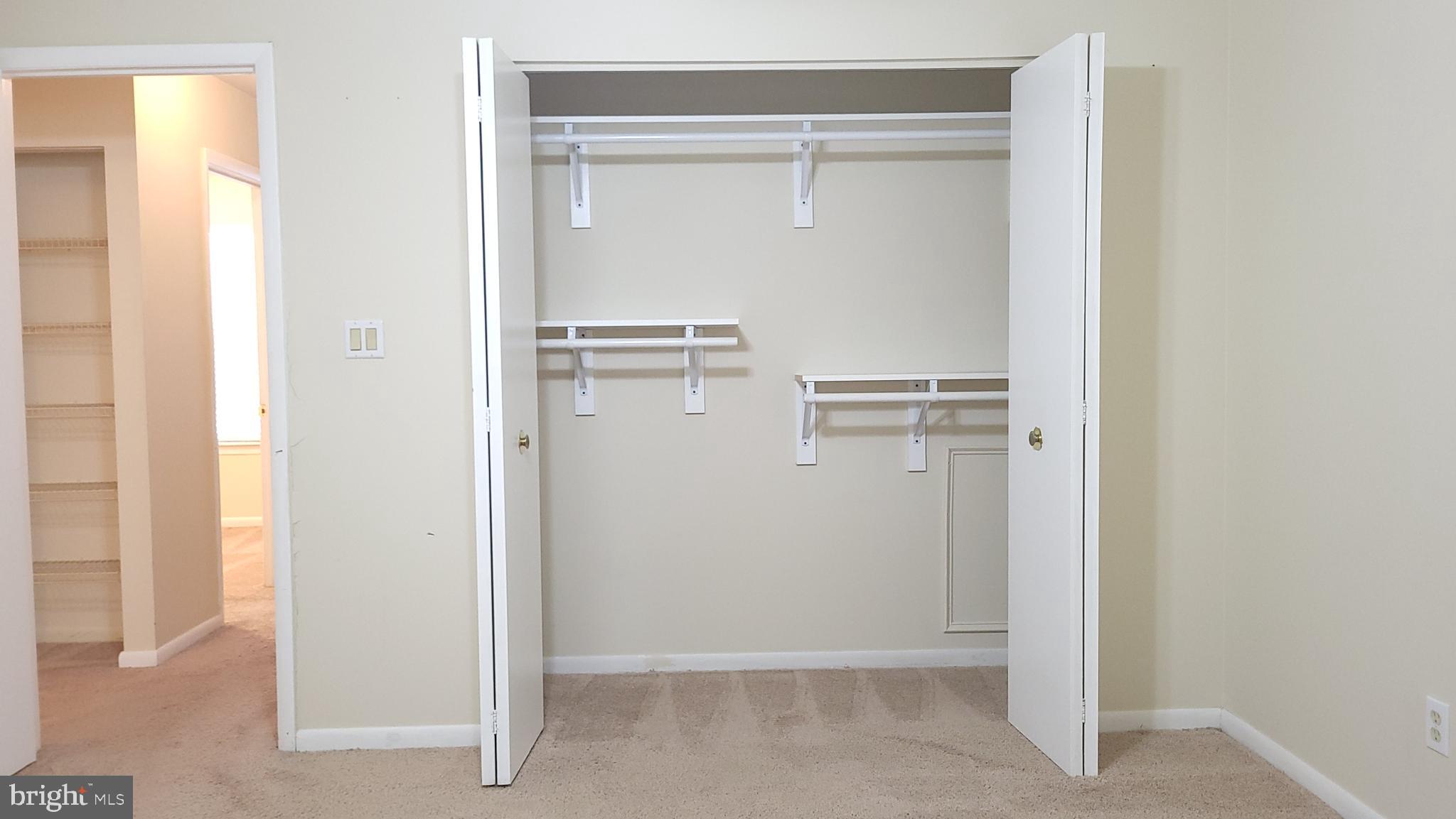 MARLBOROUGH CONDOMINIUM - Residential Lease