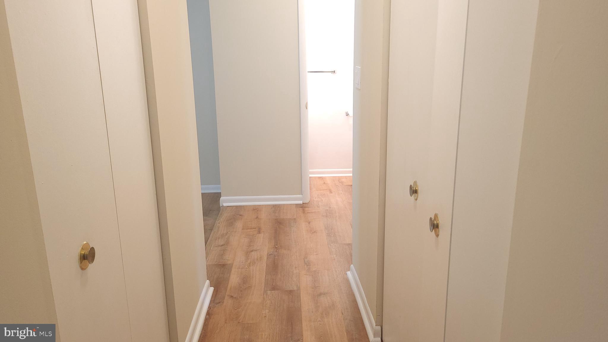 MARLBOROUGH CONDOMINIUM - Residential Lease