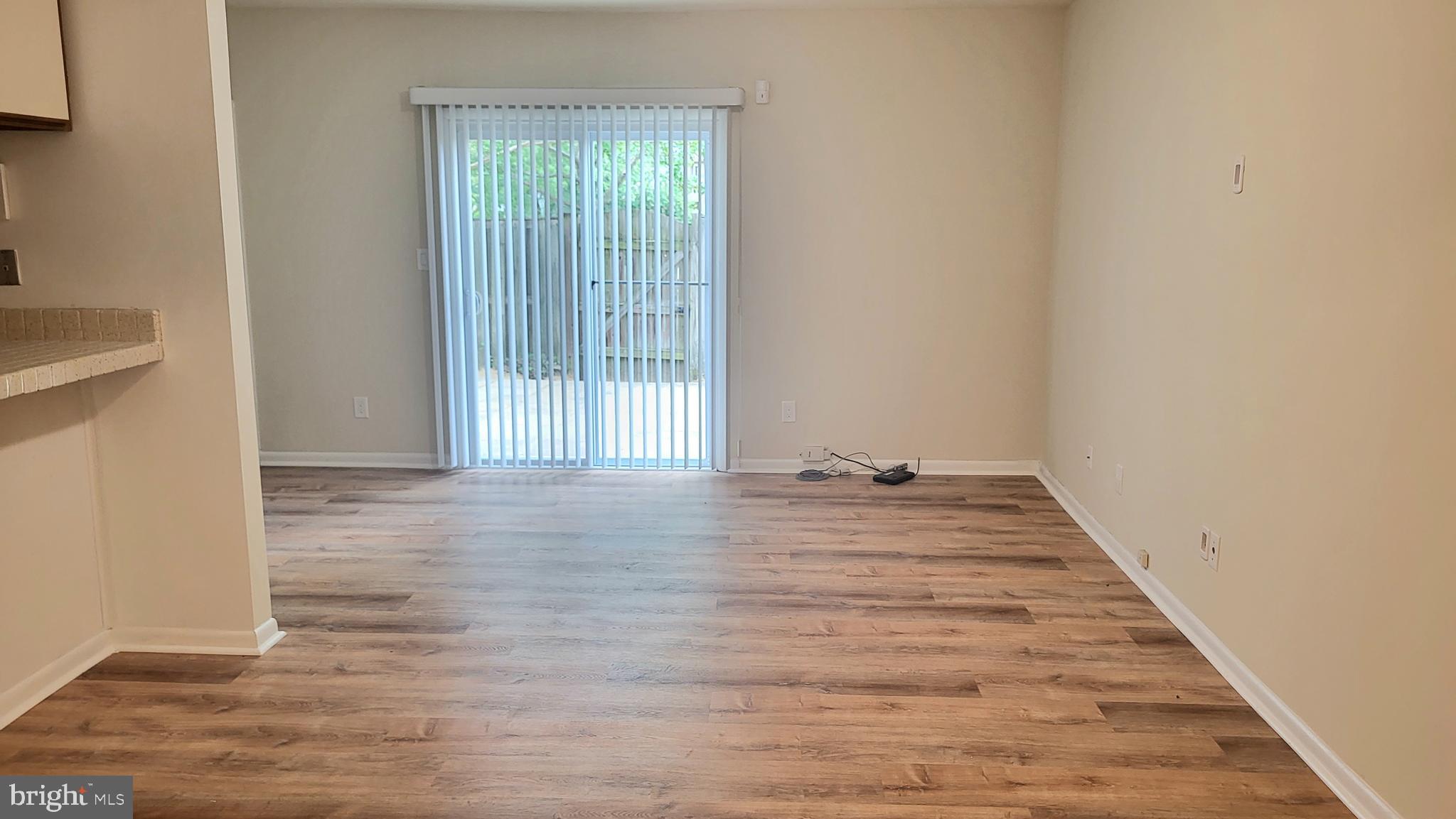 MARLBOROUGH CONDOMINIUM - Residential Lease