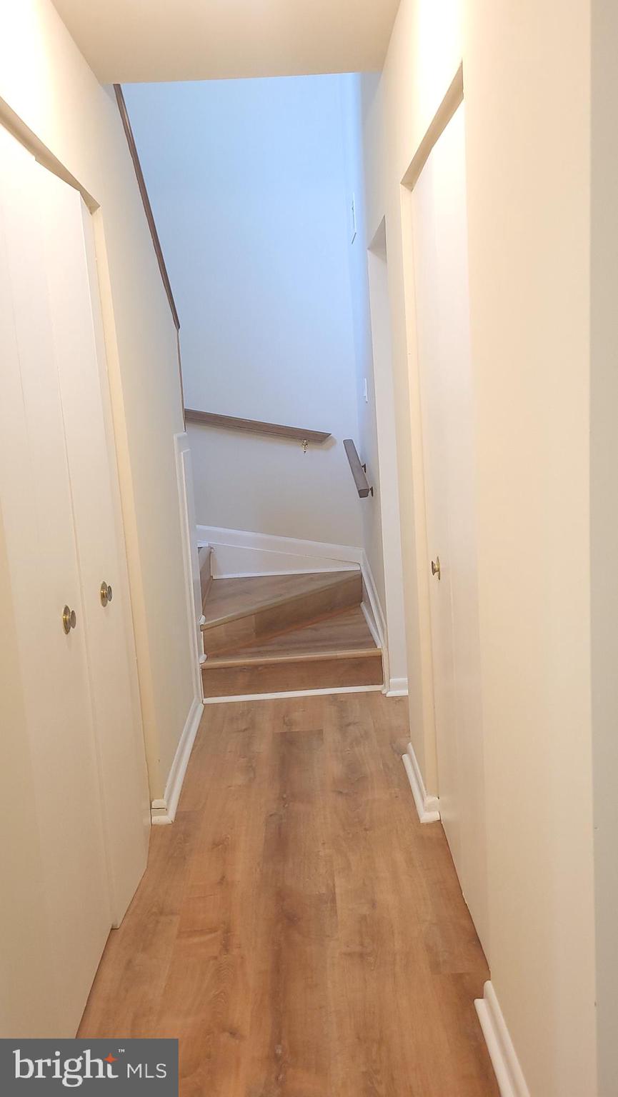 MARLBOROUGH CONDOMINIUM - Residential Lease