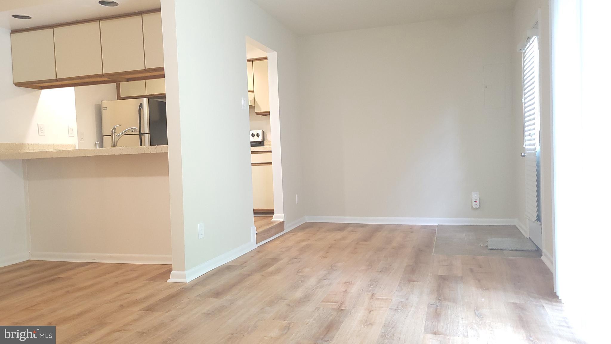 MARLBOROUGH CONDOMINIUM - Residential Lease