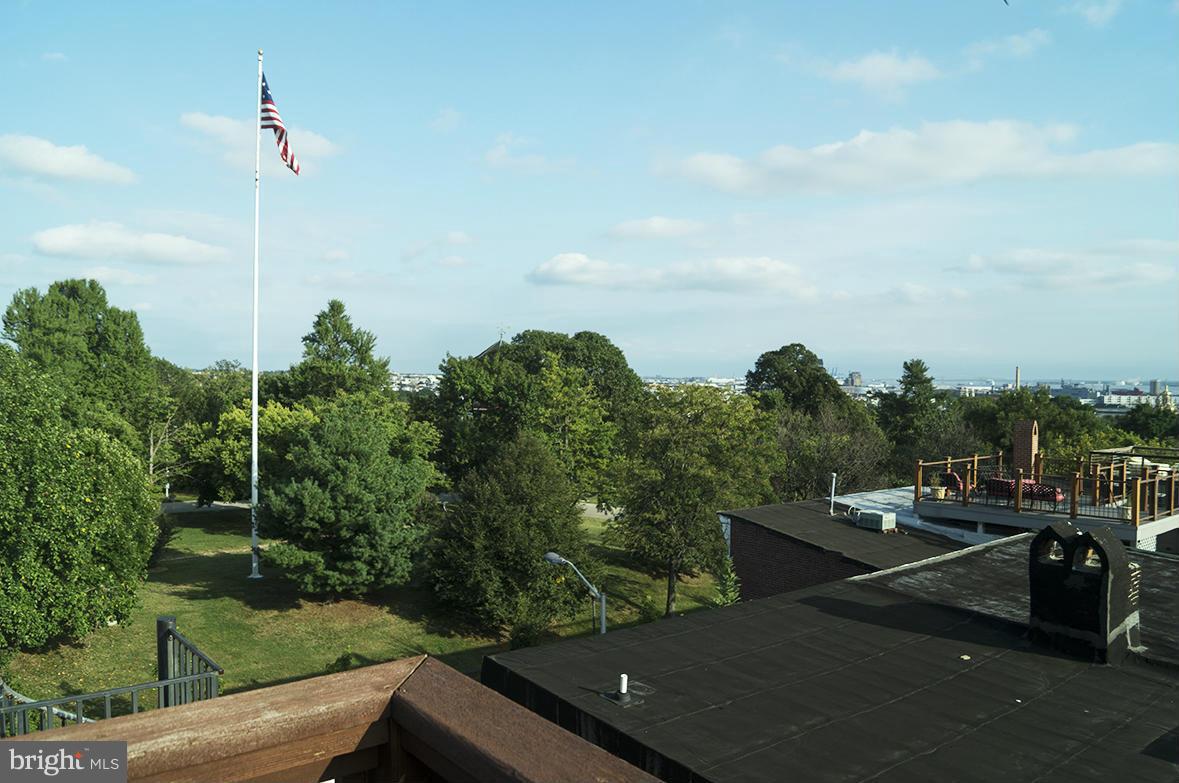 BUTCHER'S HILL - Residential Lease