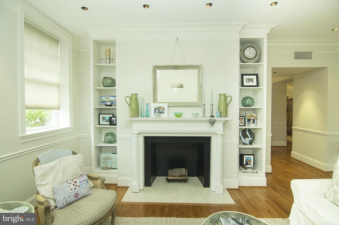 BUTCHER'S HILL - Residential Lease