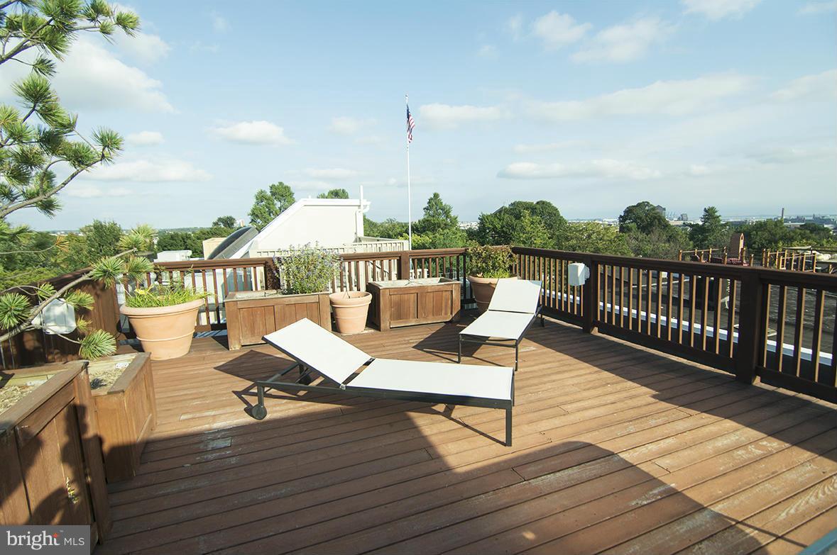 BUTCHER'S HILL - Residential Lease