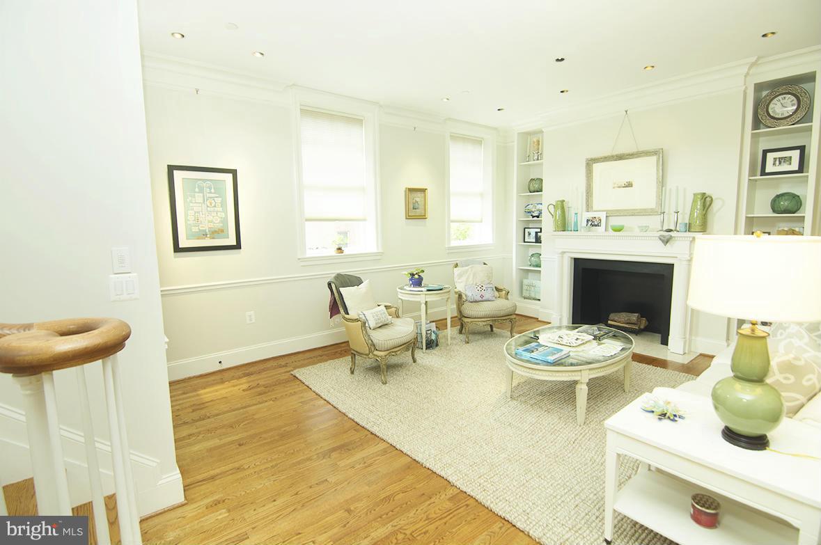 BUTCHER'S HILL - Residential Lease