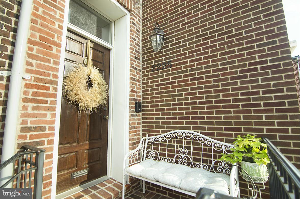 BUTCHER'S HILL - Residential Lease