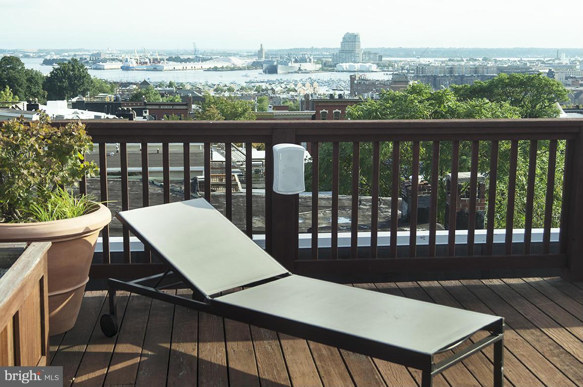 BUTCHER'S HILL - Residential Lease