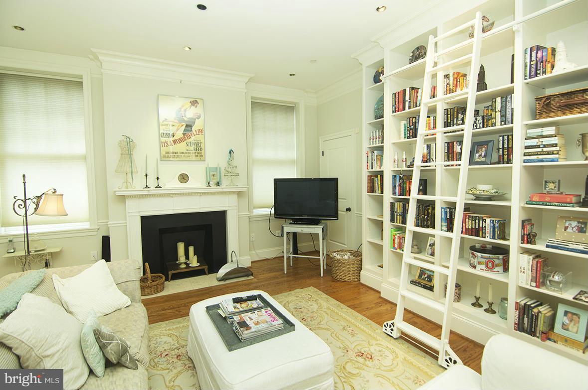 BUTCHER'S HILL - Residential Lease