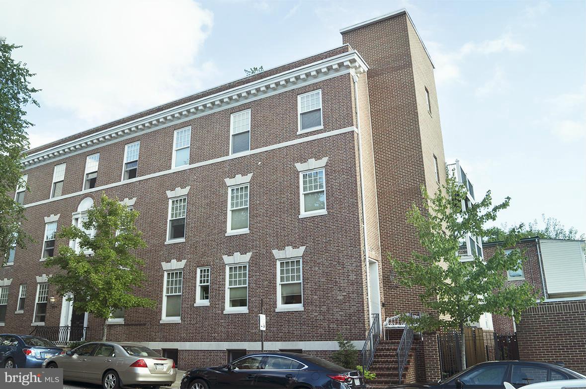 BUTCHER'S HILL - Residential Lease