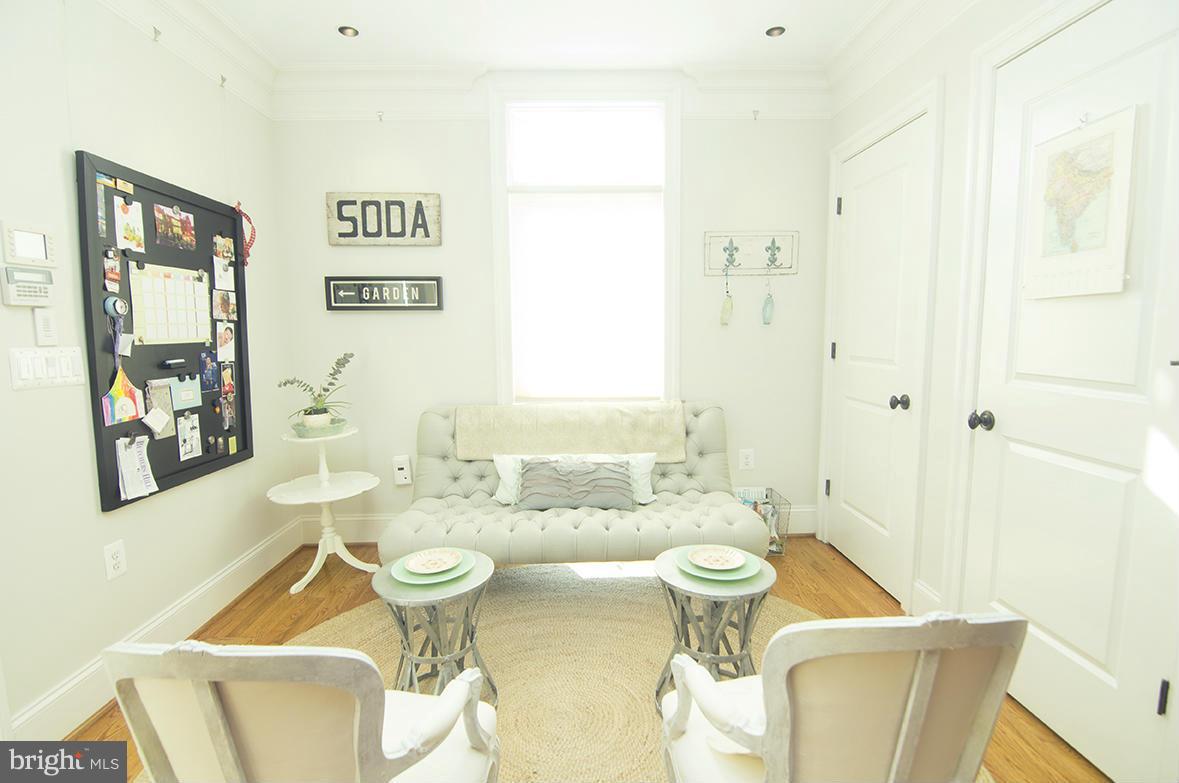 BUTCHER'S HILL - Residential Lease