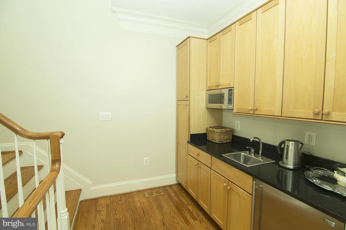 BUTCHER'S HILL - Residential Lease