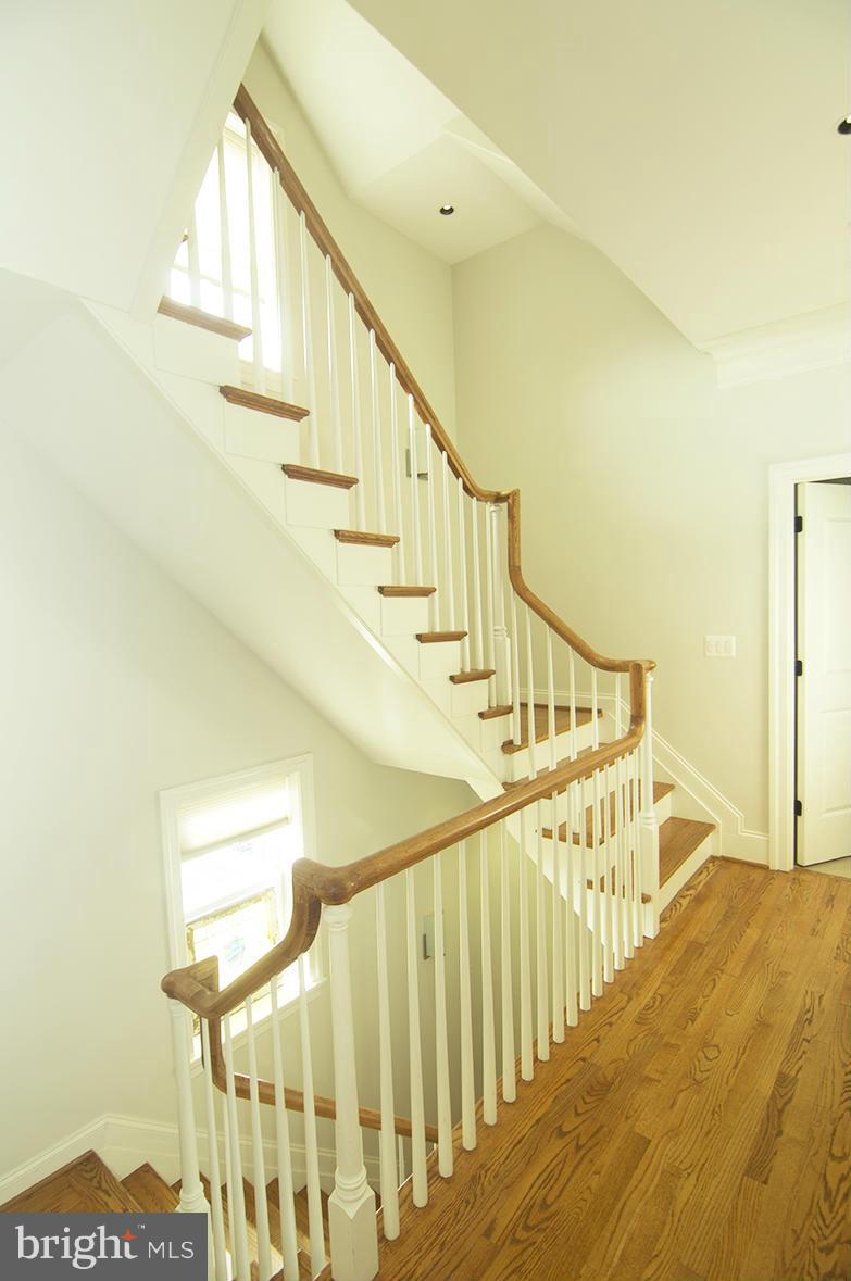 BUTCHER'S HILL - Residential Lease