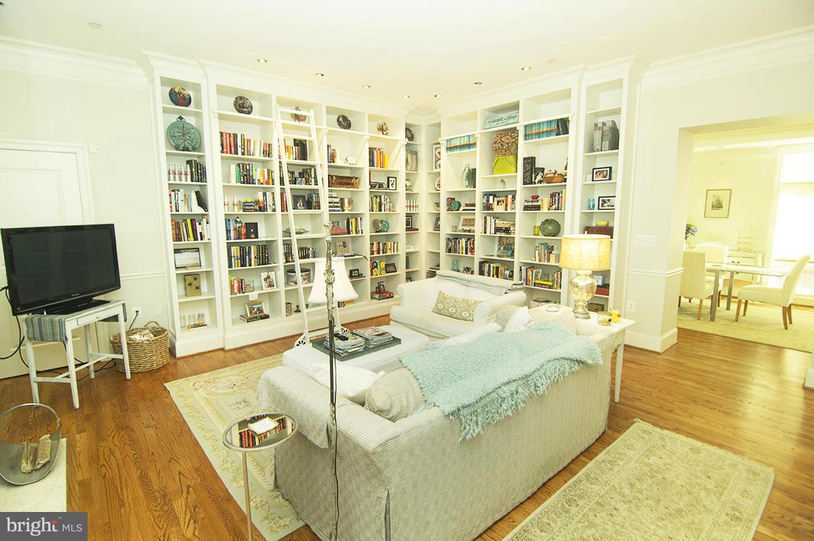 BUTCHER'S HILL - Residential Lease