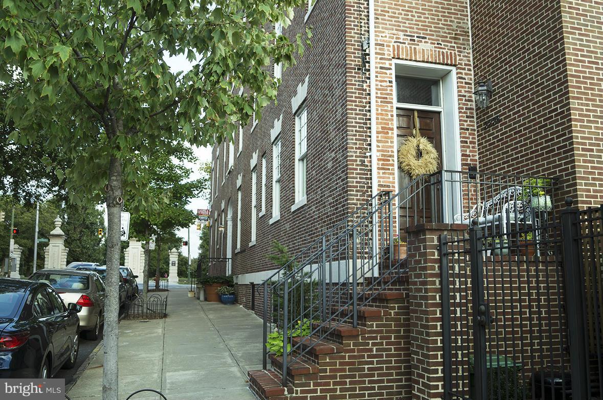 BUTCHER'S HILL - Residential Lease