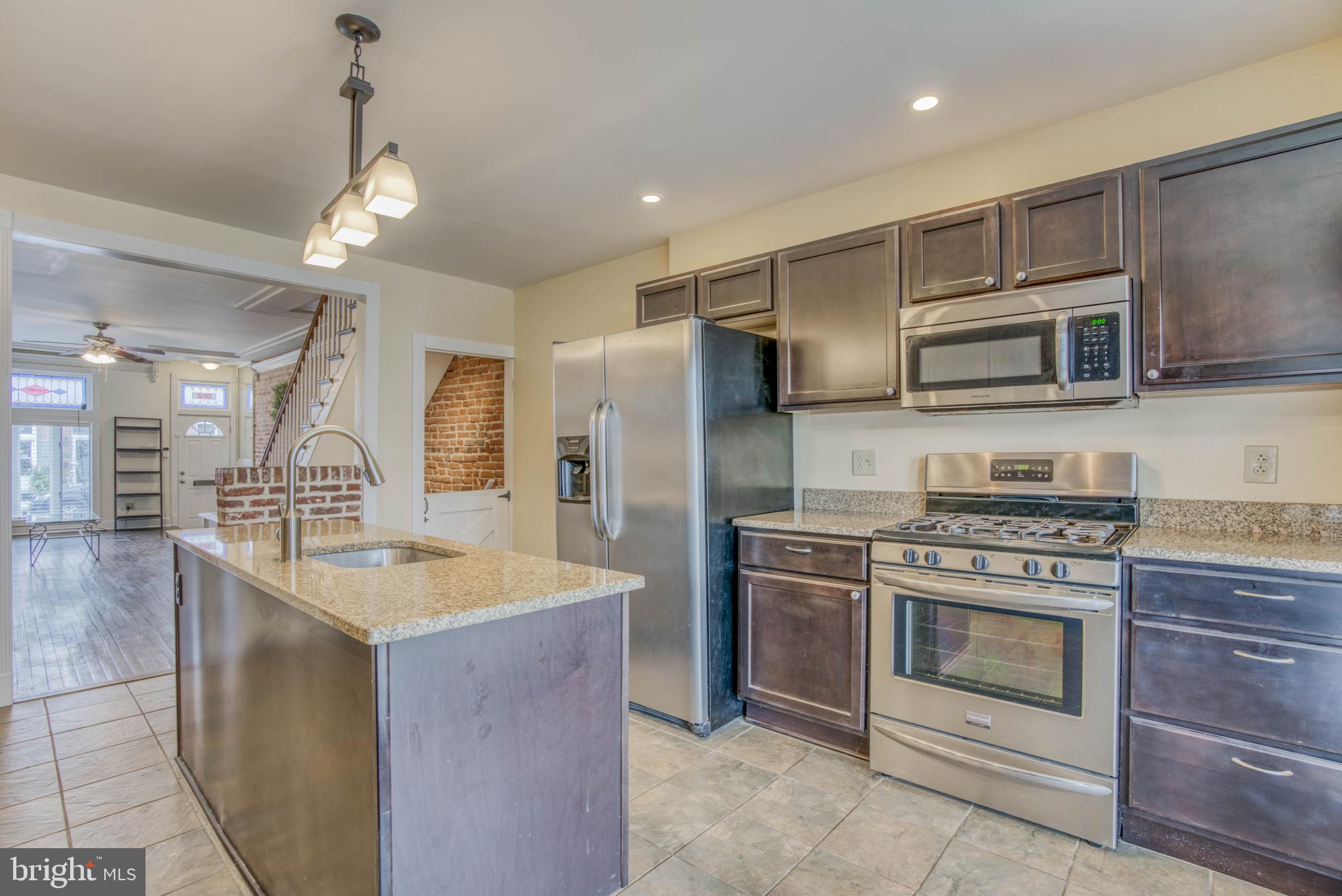 BREWERS HILL - Residential Lease