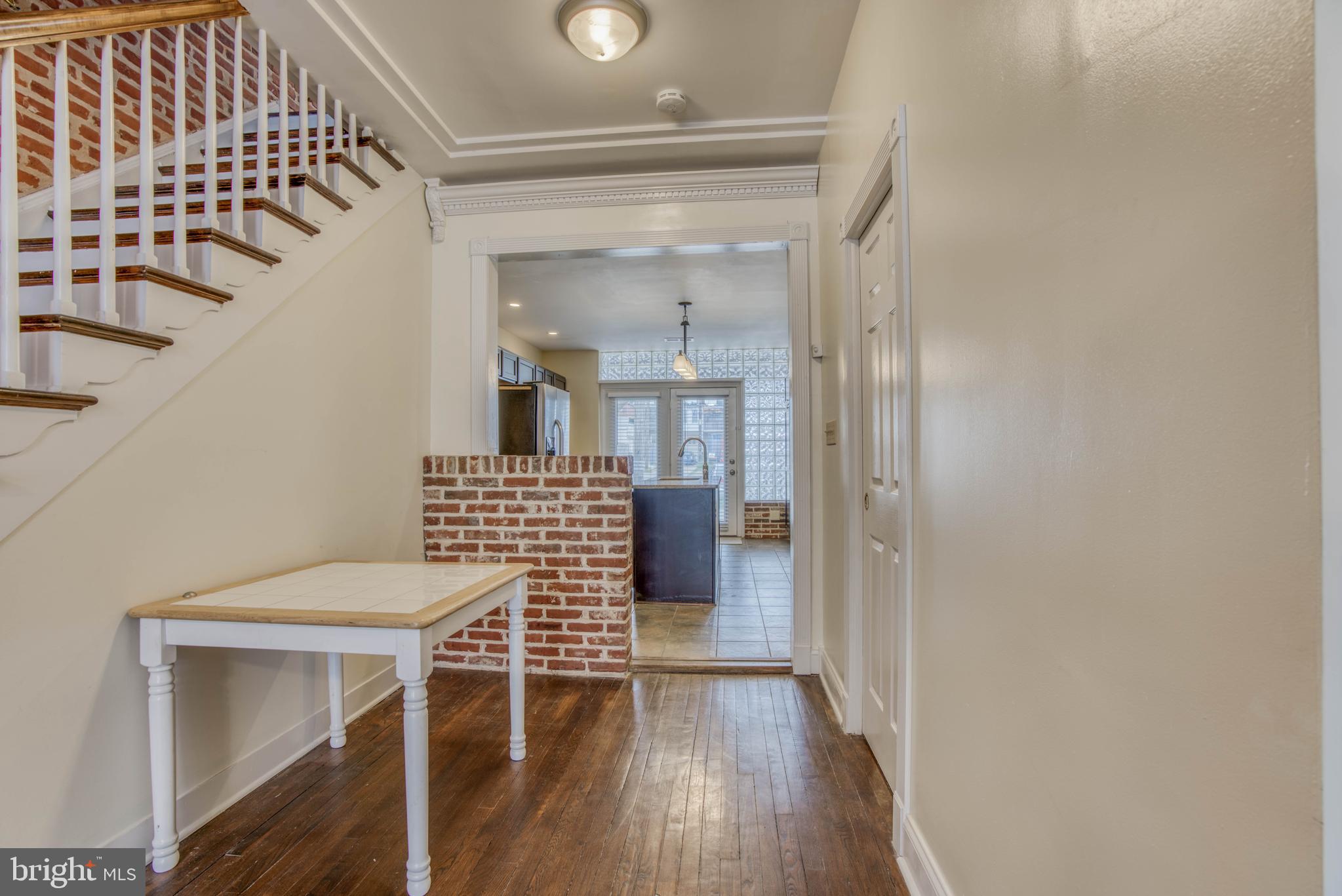 BREWERS HILL - Residential Lease