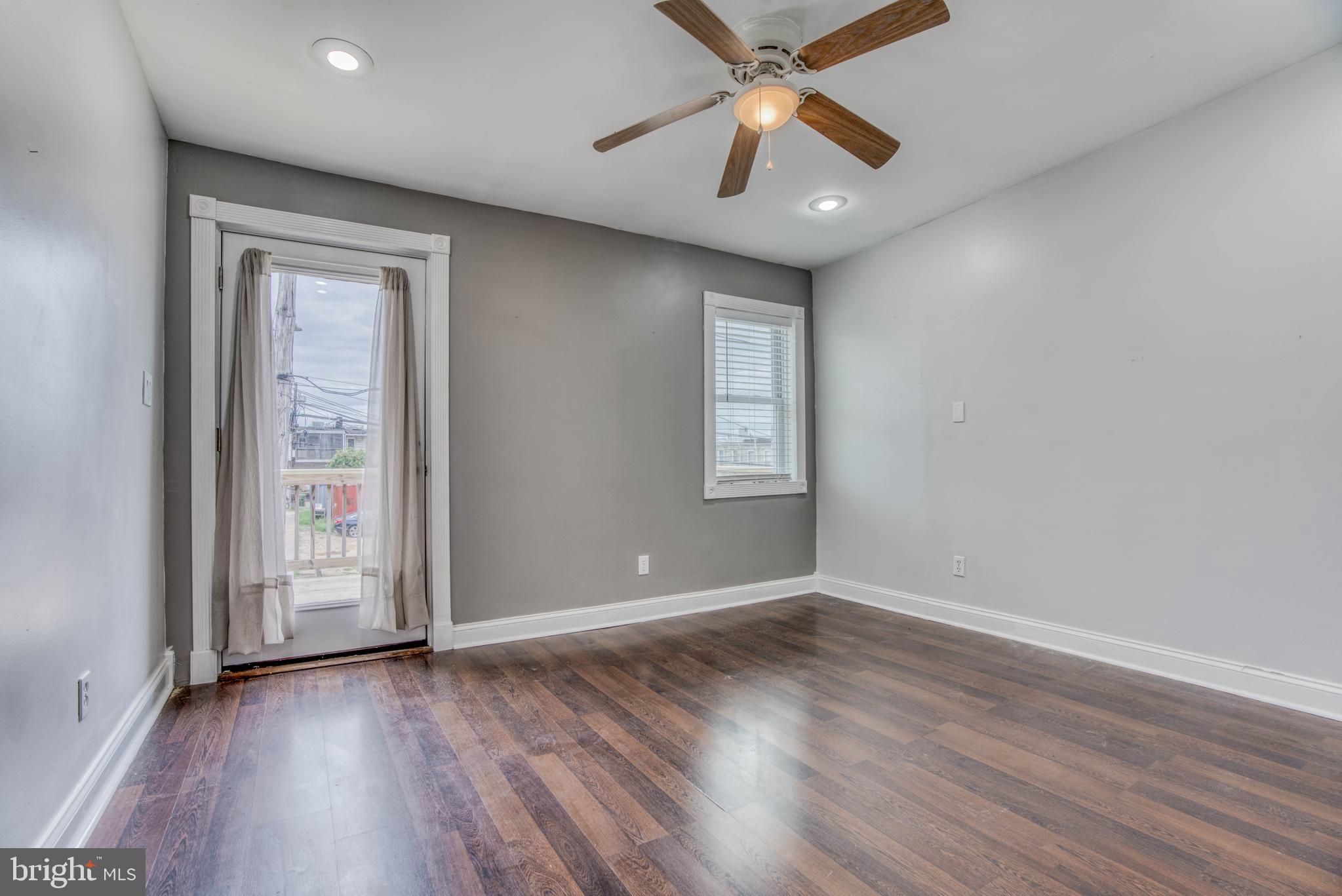 BREWERS HILL - Residential Lease