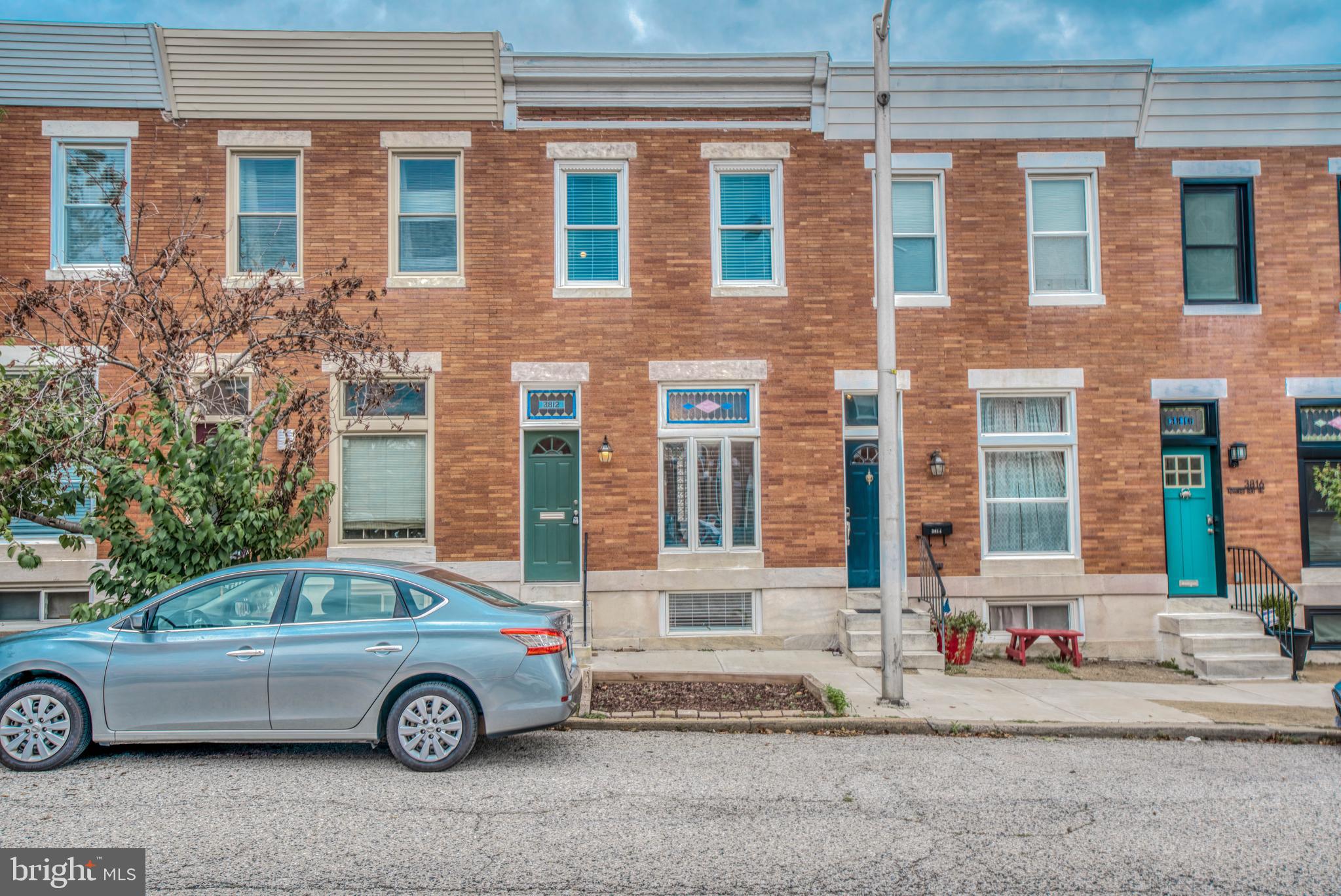 BREWERS HILL - Residential Lease