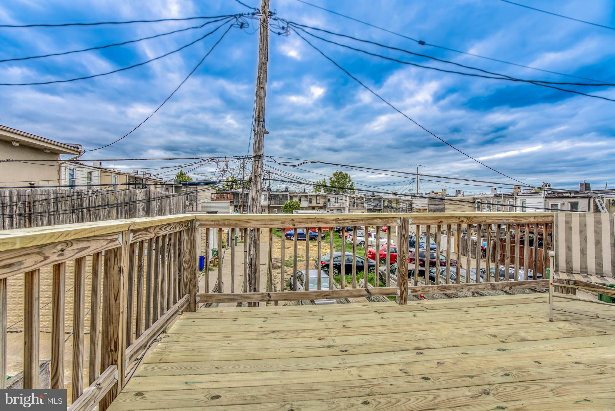 BREWERS HILL - Residential Lease