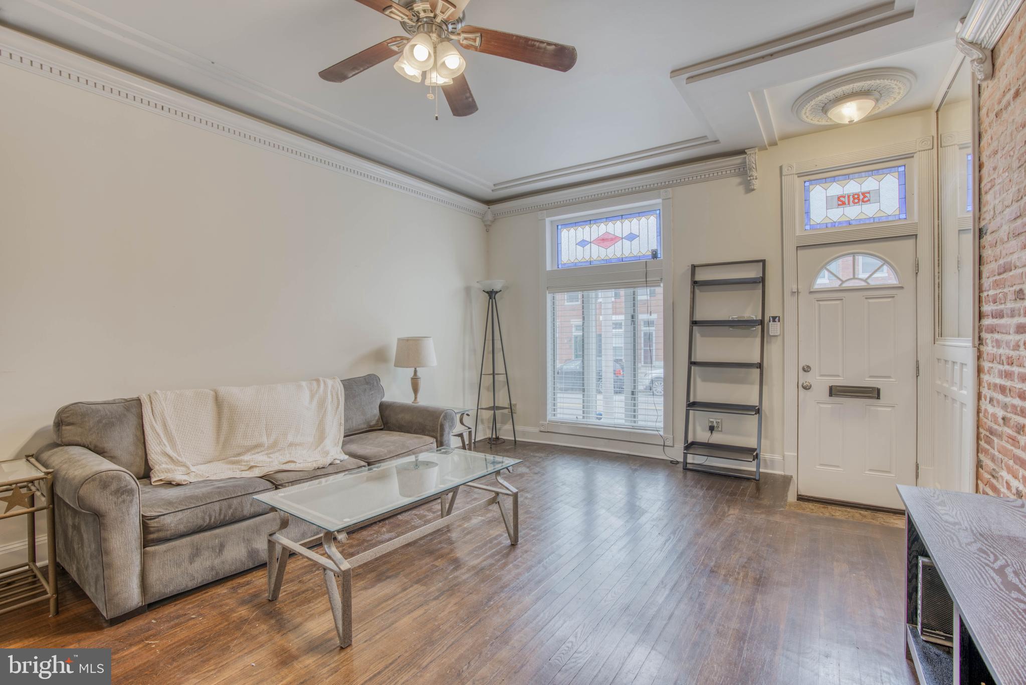 BREWERS HILL - Residential Lease