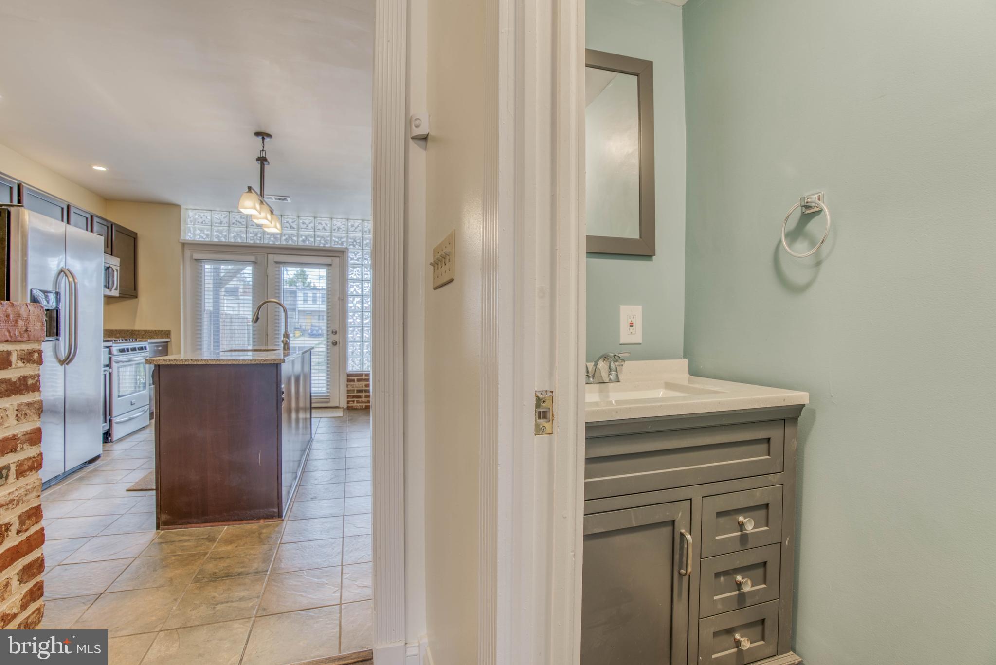 BREWERS HILL - Residential Lease