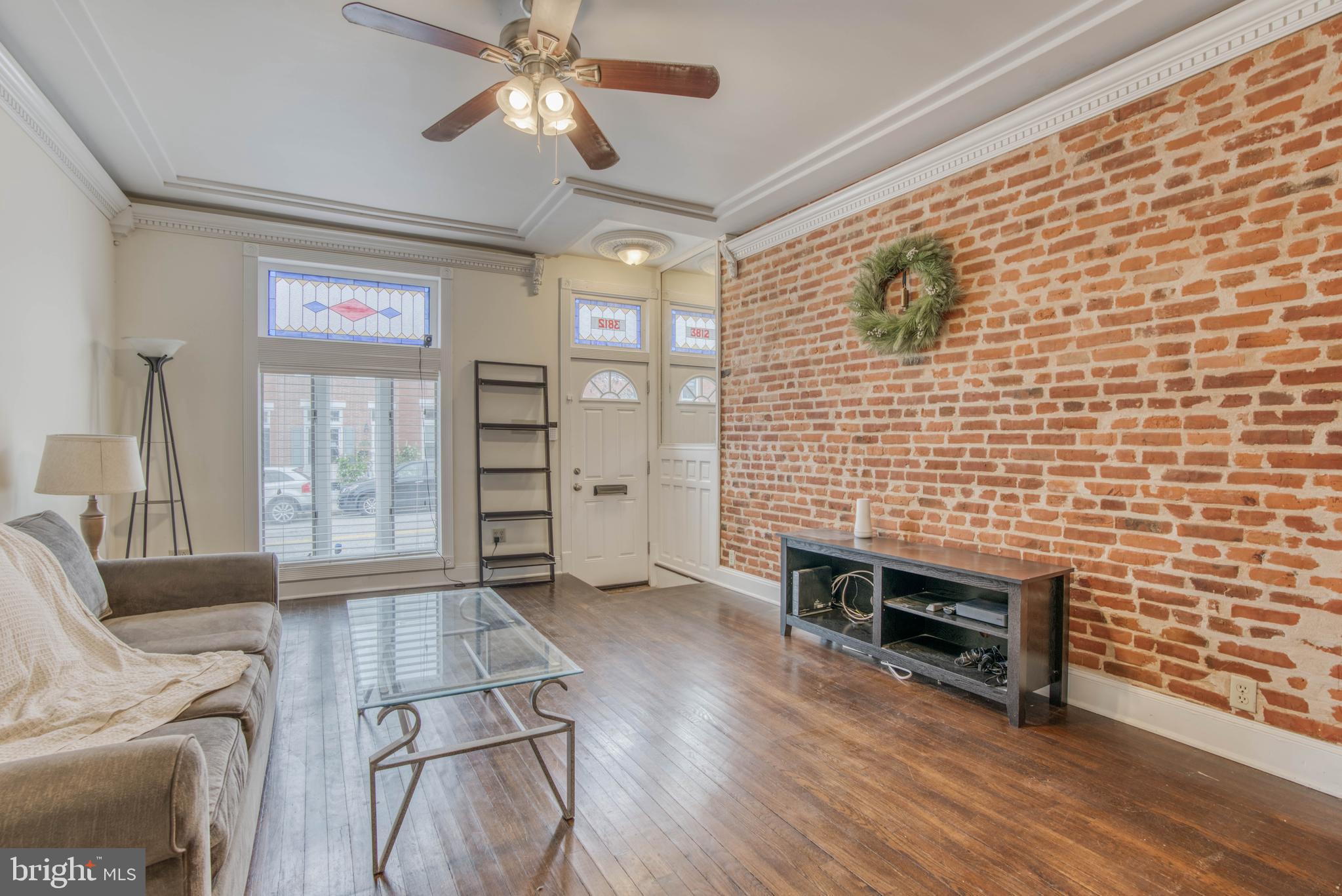 BREWERS HILL - Residential Lease