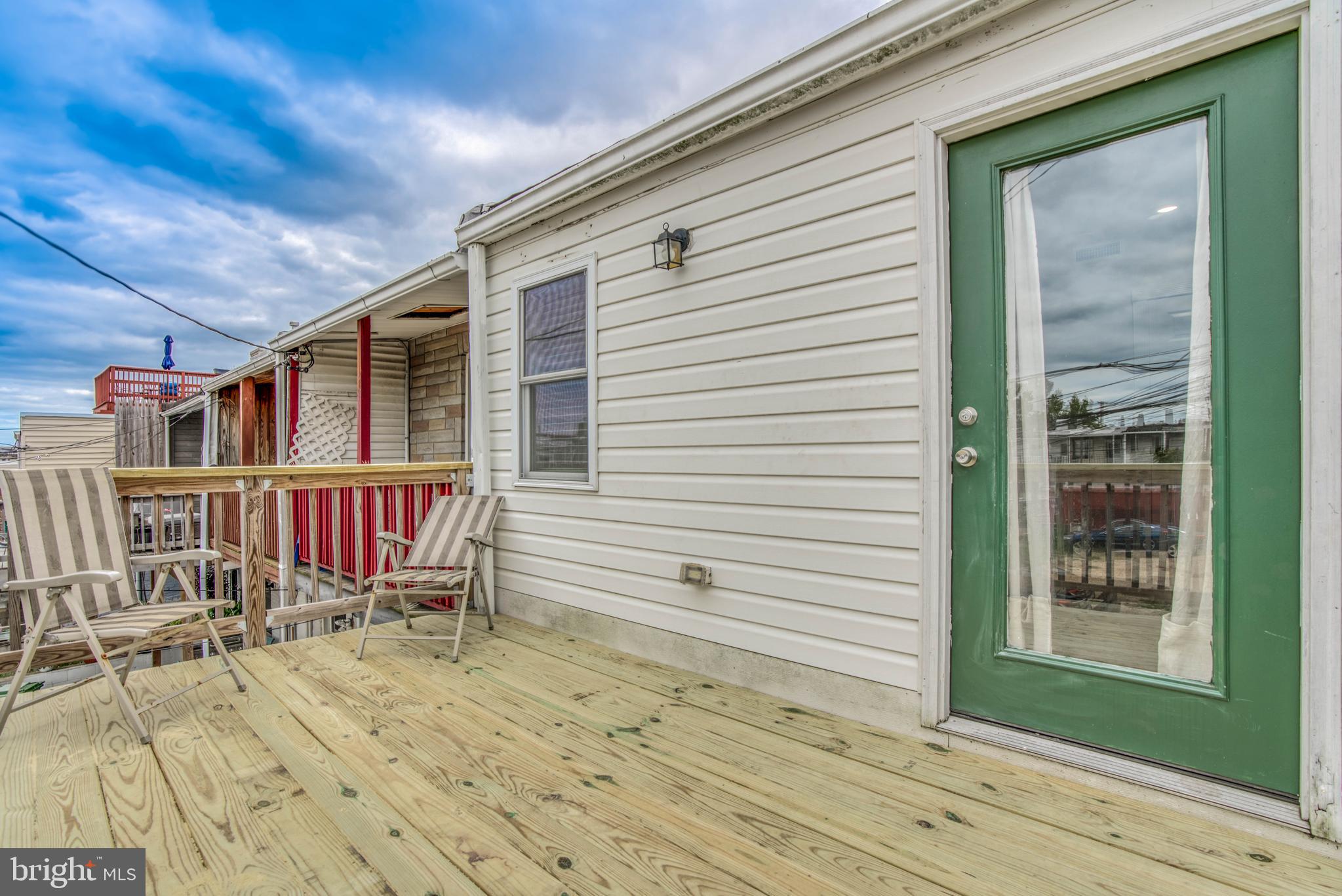 BREWERS HILL - Residential Lease