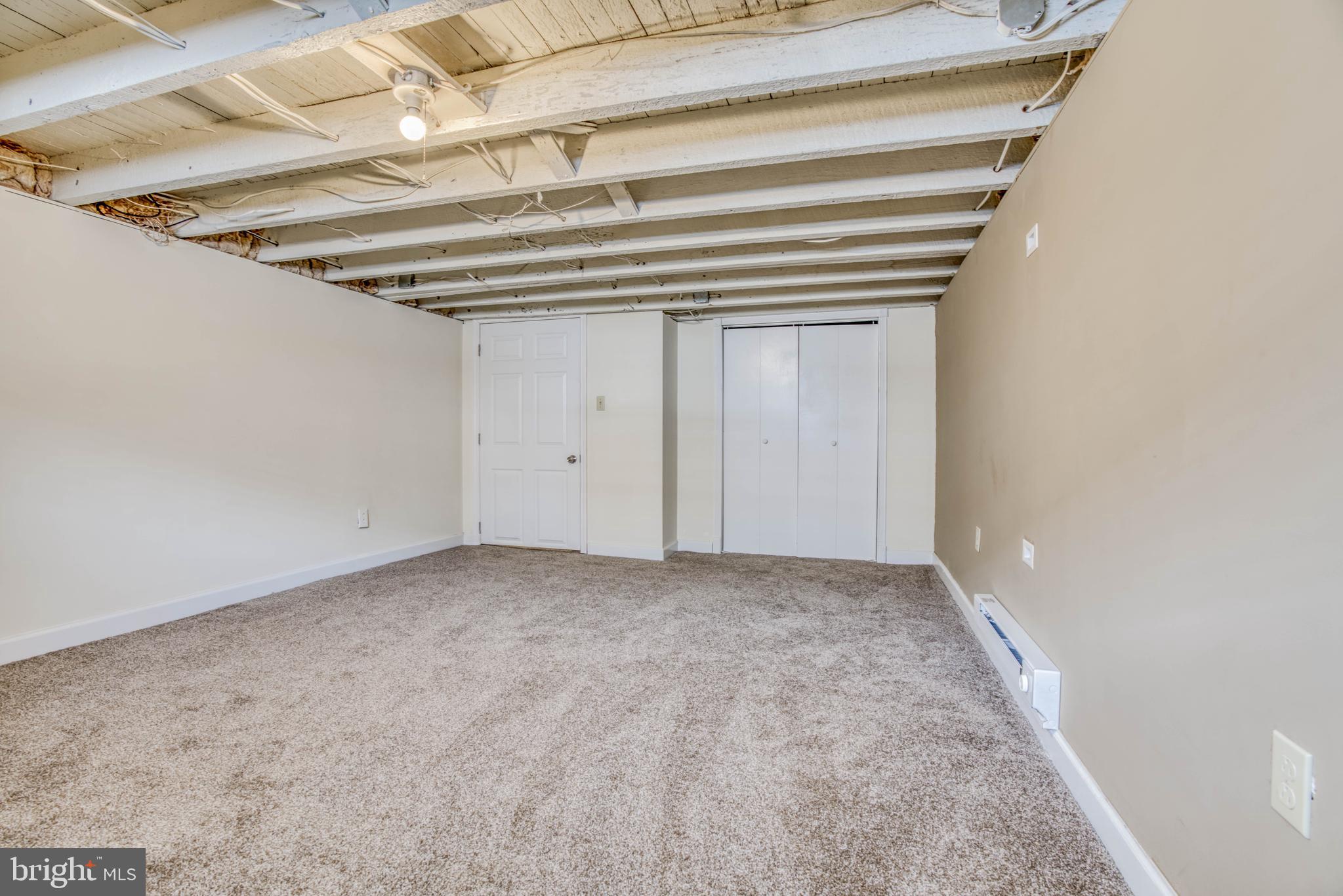 BREWERS HILL - Residential Lease