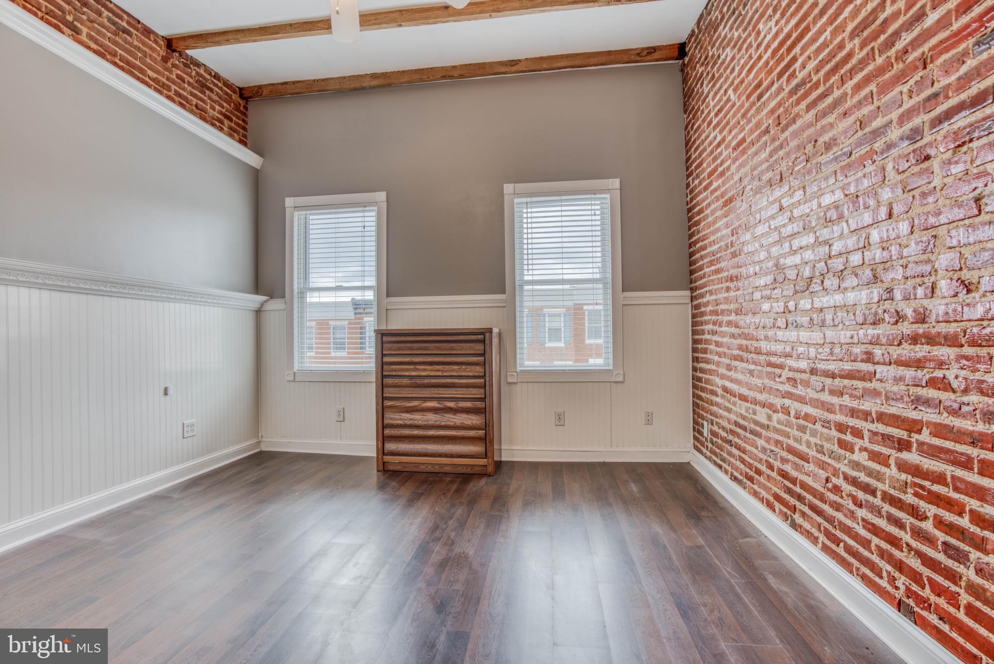 BREWERS HILL - Residential Lease