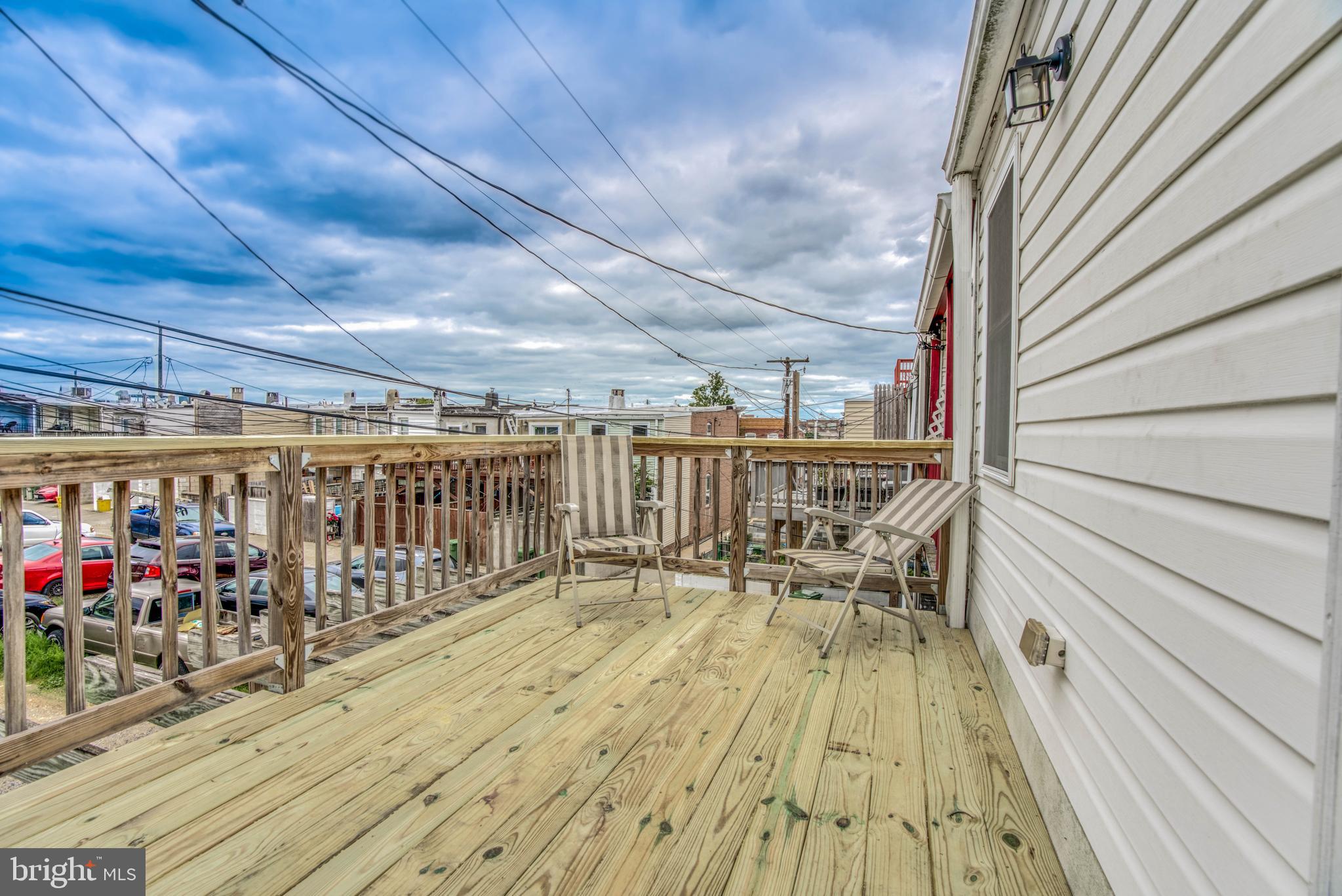 BREWERS HILL - Residential Lease