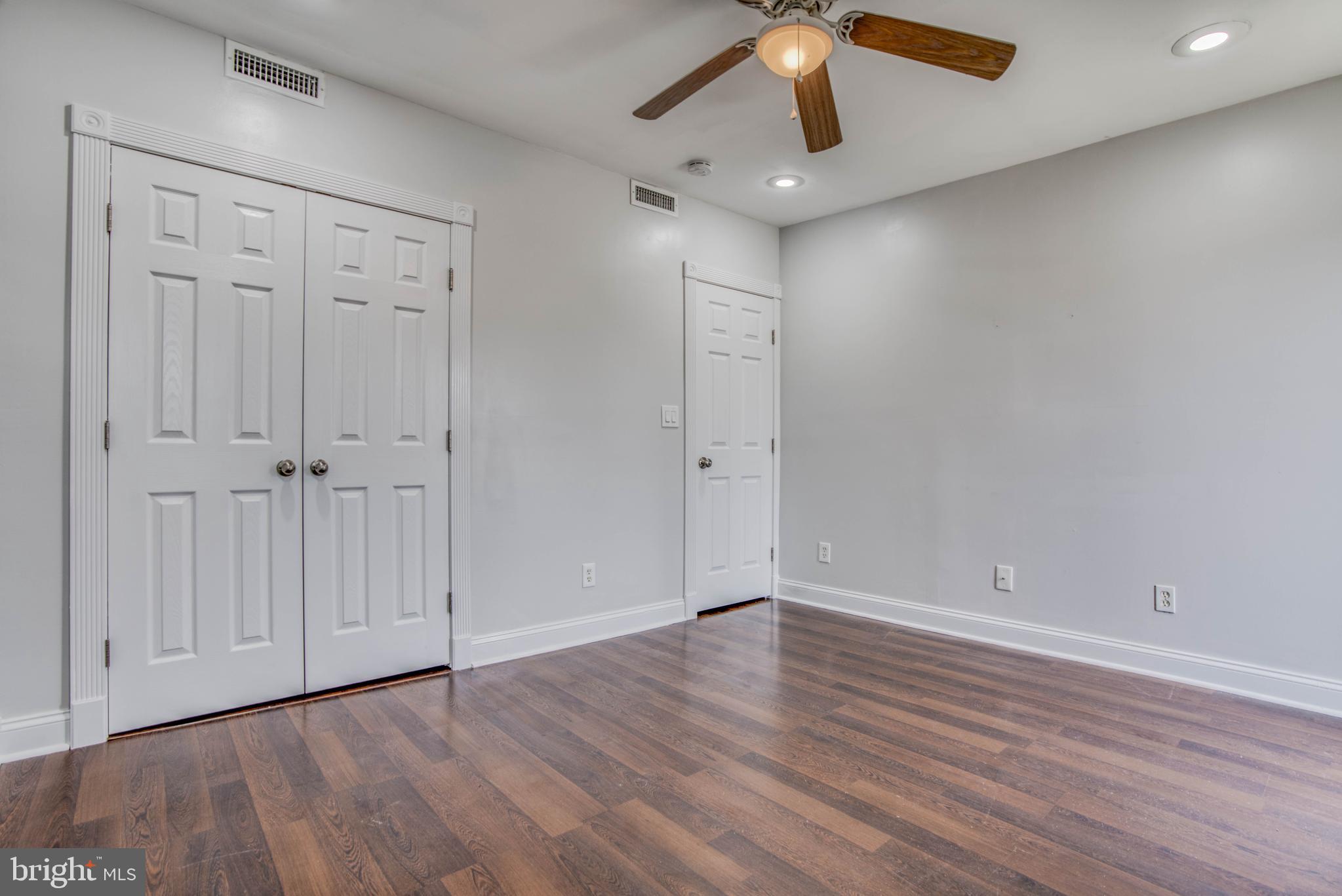 BREWERS HILL - Residential Lease