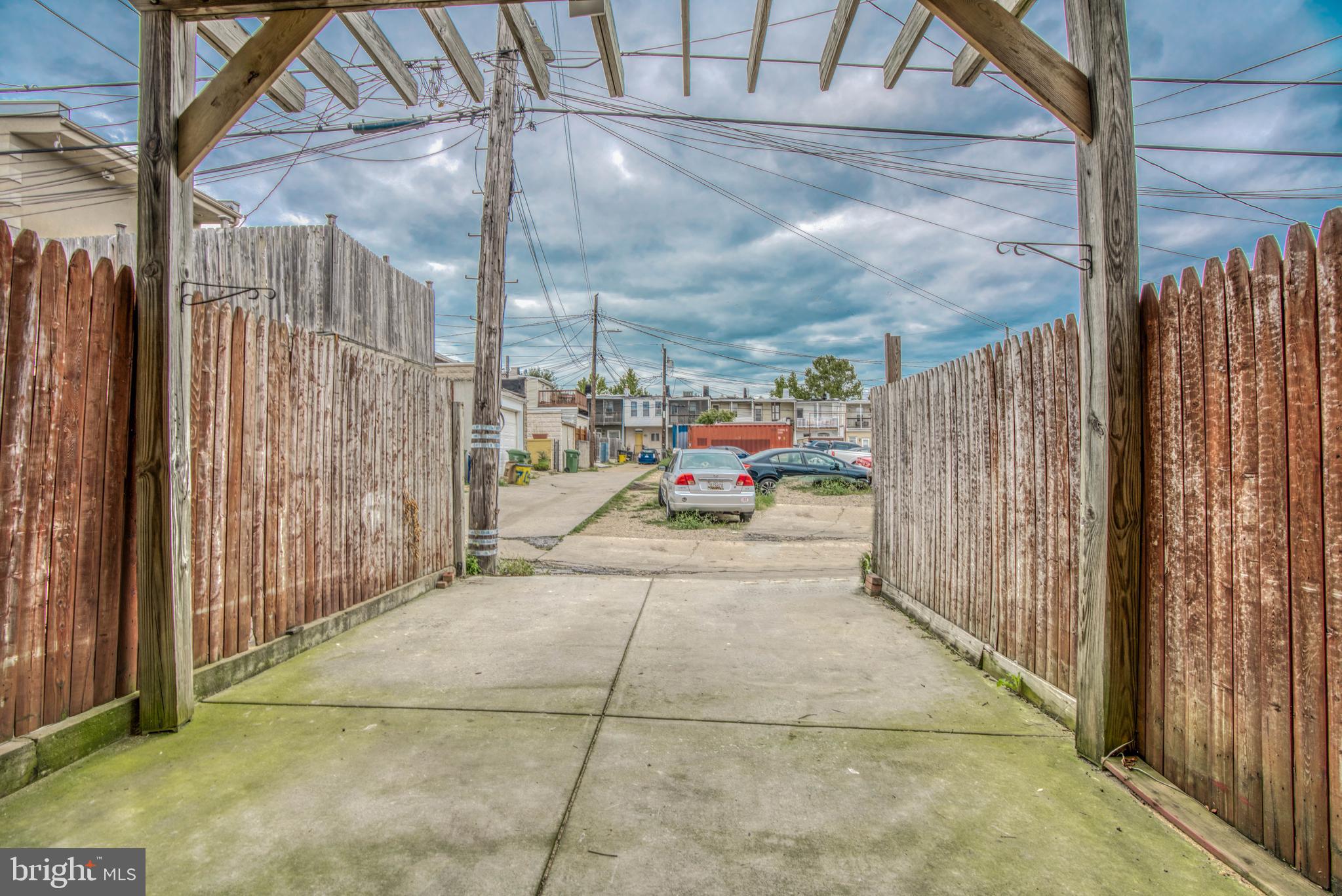 BREWERS HILL - Residential Lease