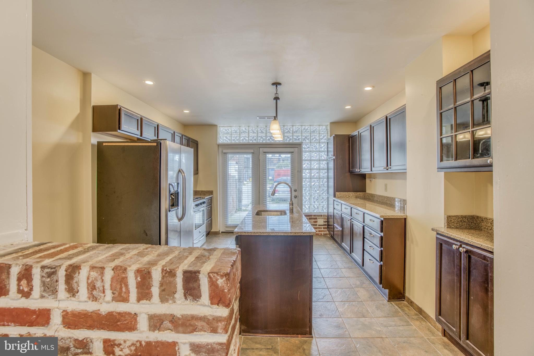 BREWERS HILL - Residential Lease