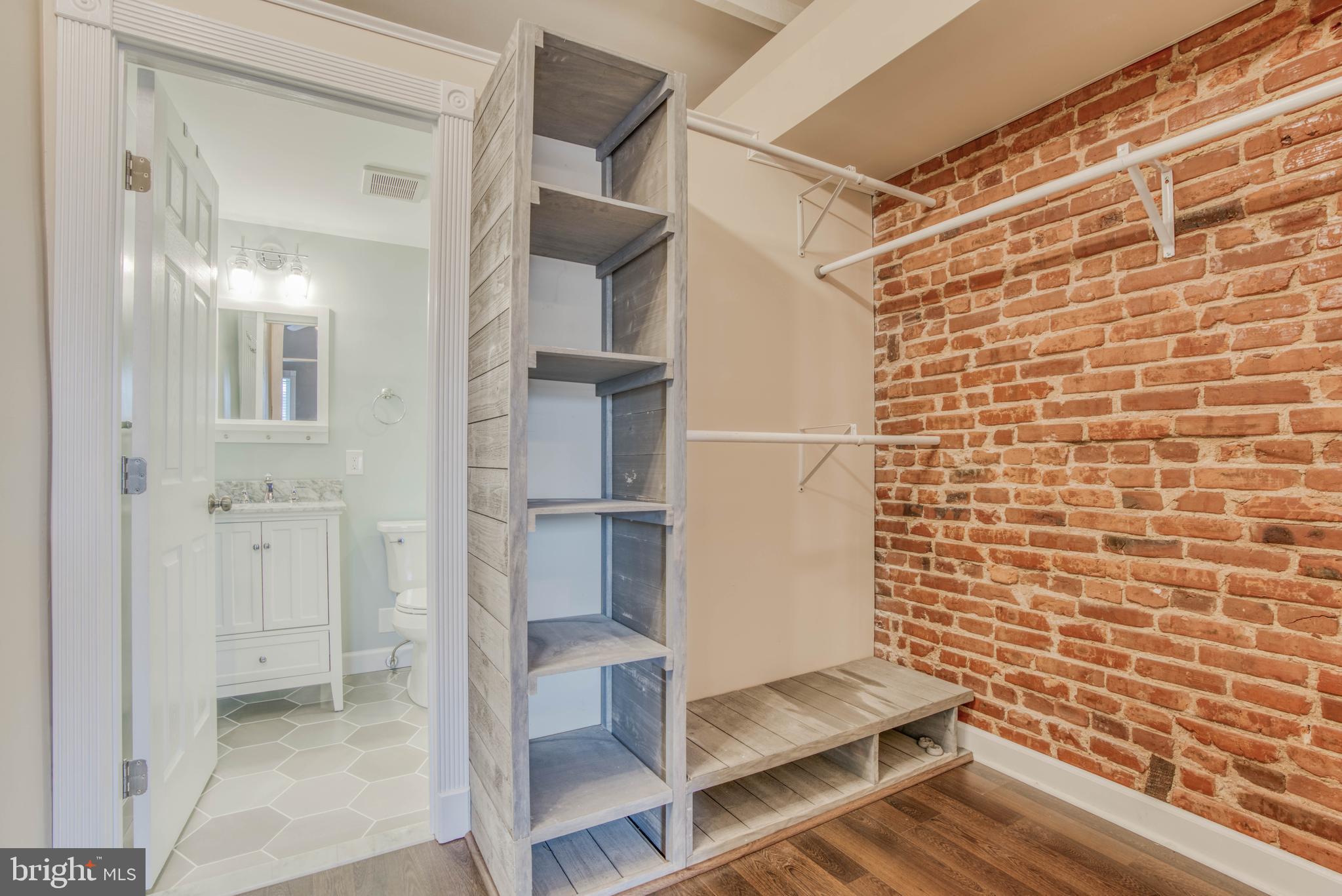 BREWERS HILL - Residential Lease