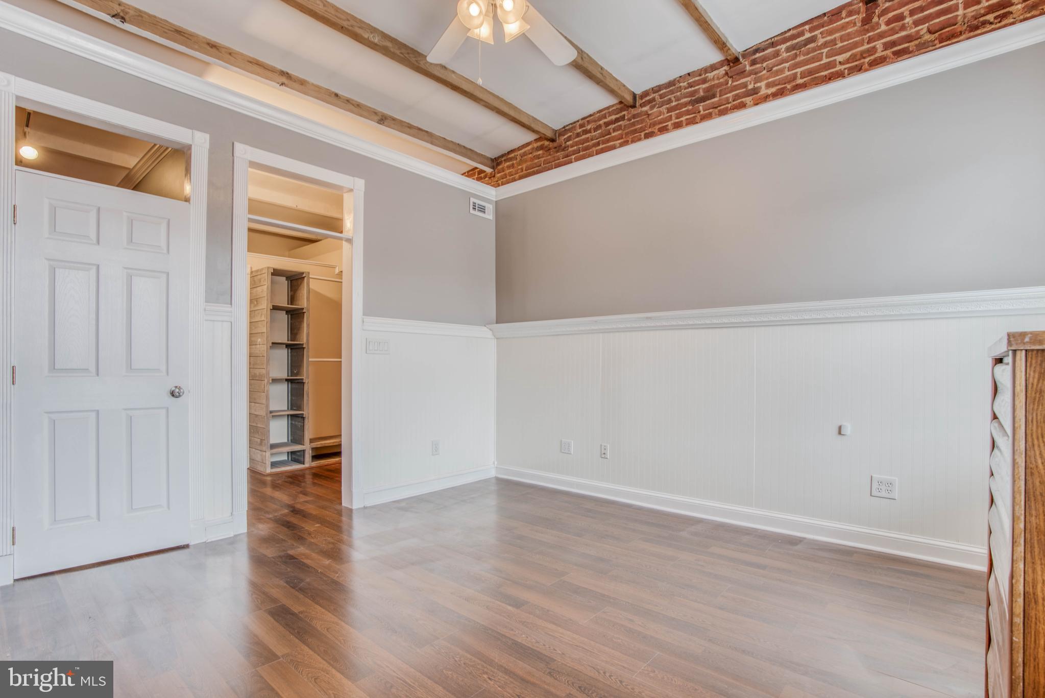 BREWERS HILL - Residential Lease