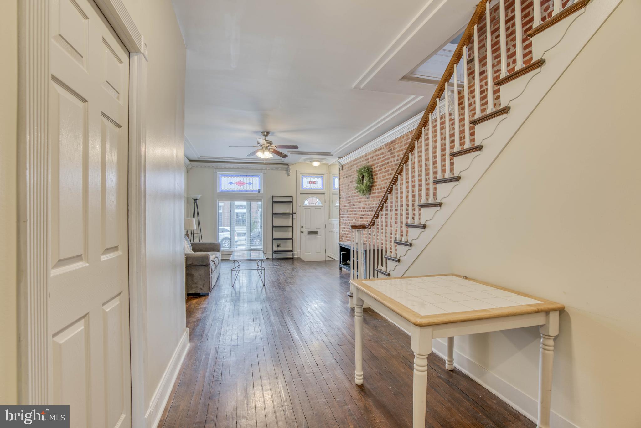 BREWERS HILL - Residential Lease