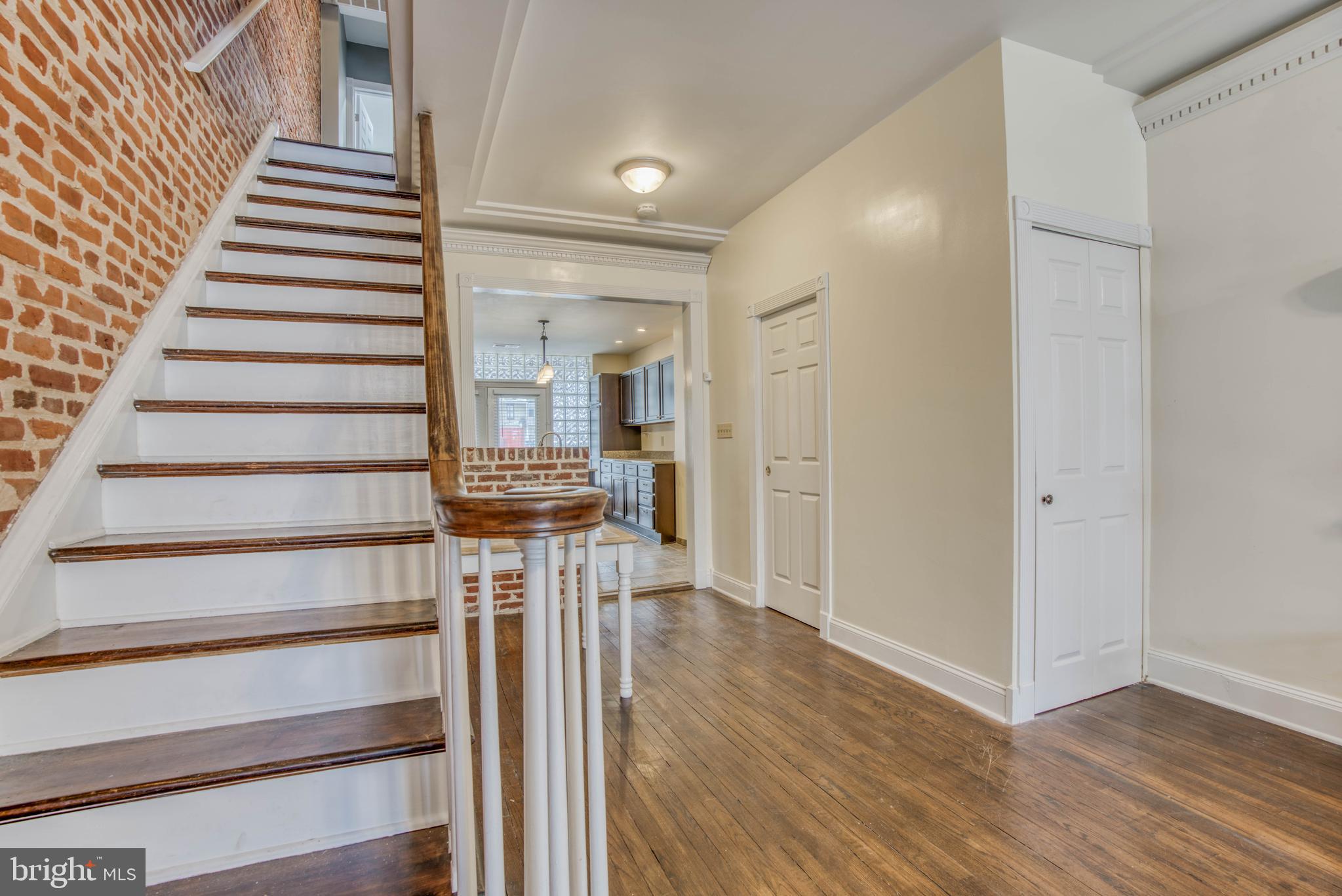 BREWERS HILL - Residential Lease