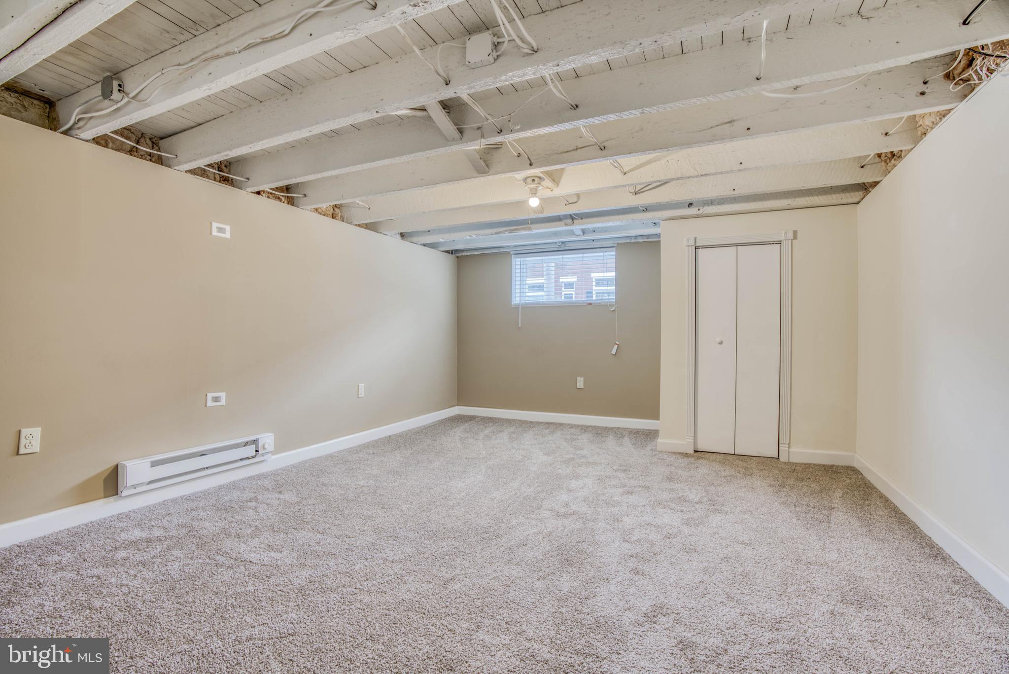 BREWERS HILL - Residential Lease