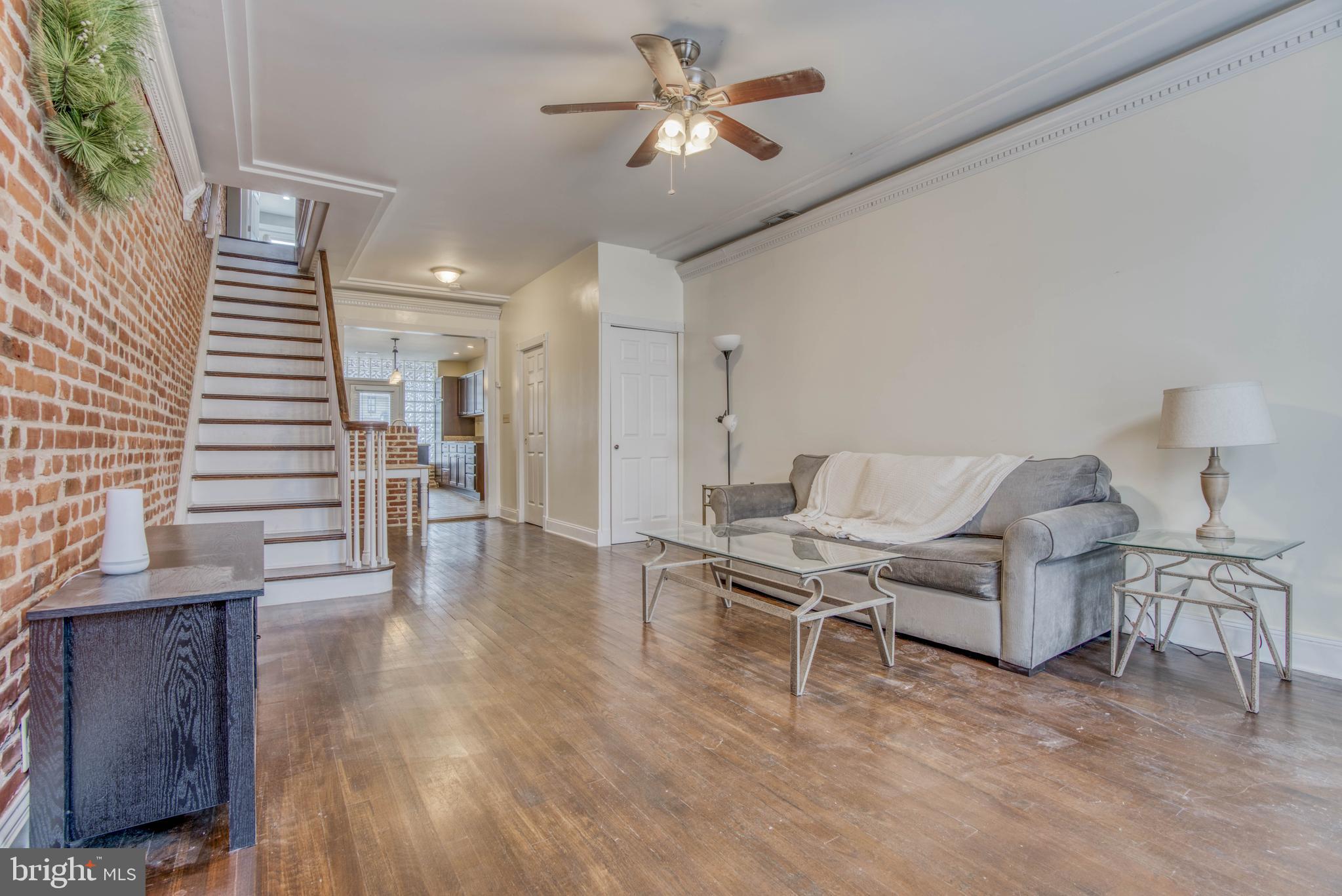 BREWERS HILL - Residential Lease