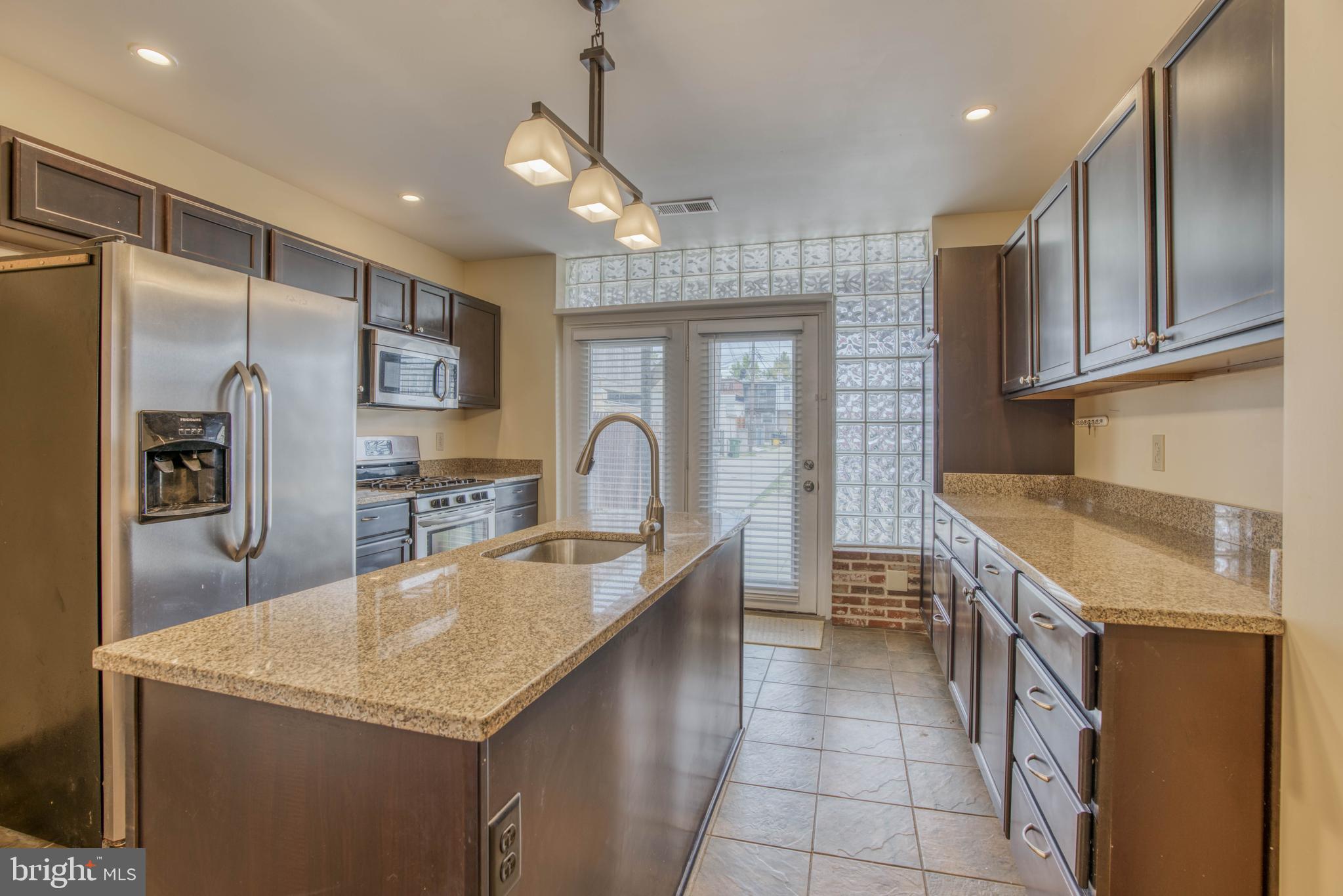 BREWERS HILL - Residential Lease